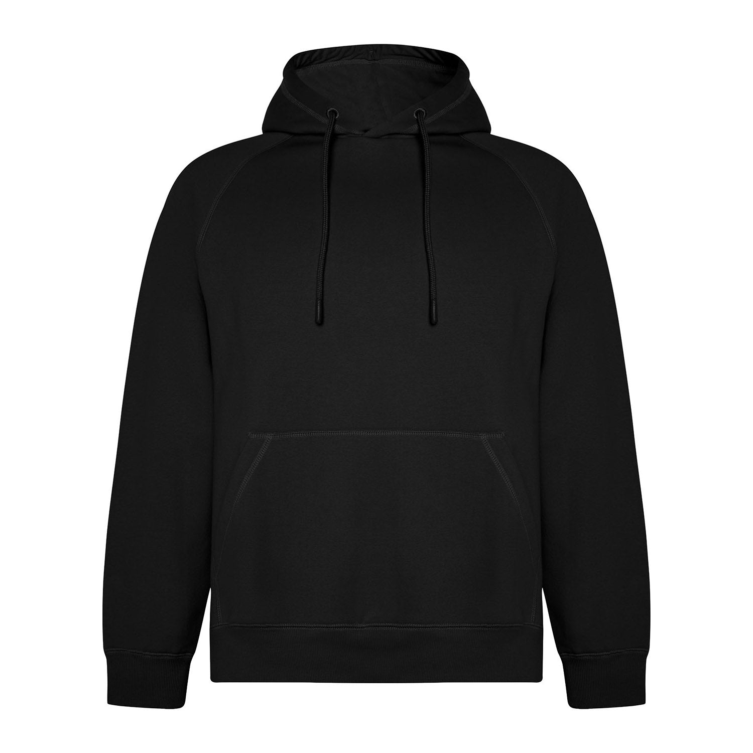 Vinson unisex hoodie ekologisk bomull