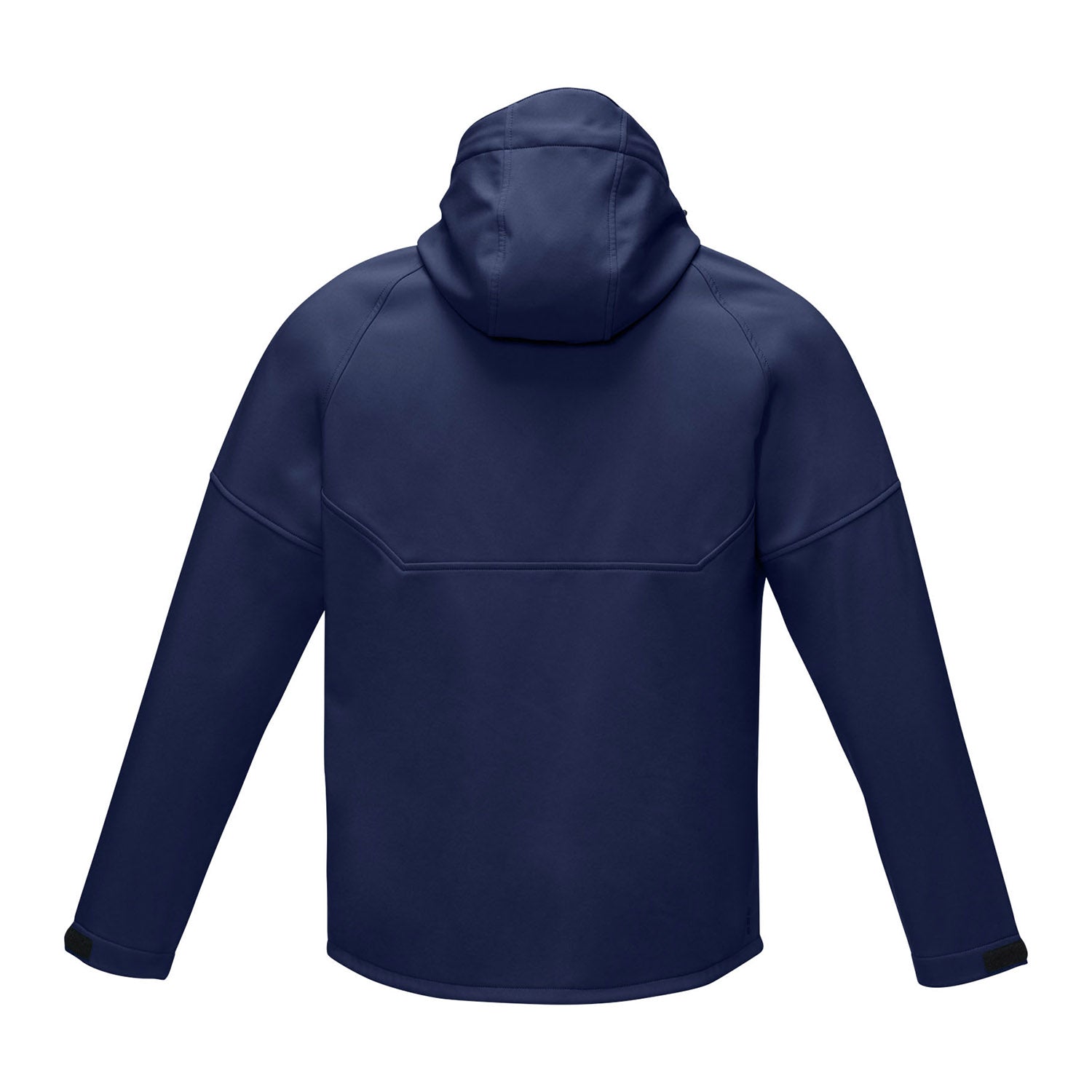 Coltan GRS återvunnen softshelljacka herr