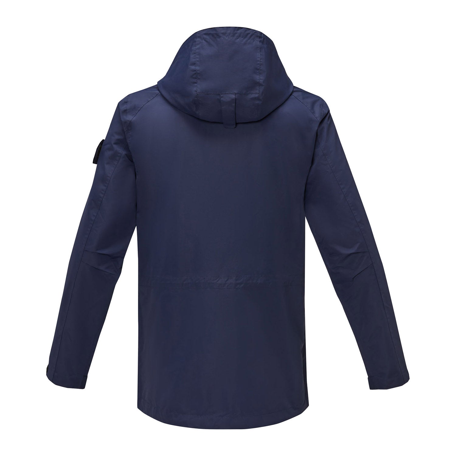 Kai Unisex cirkulär skaljacka, återvunnet GRS material, Retursystem