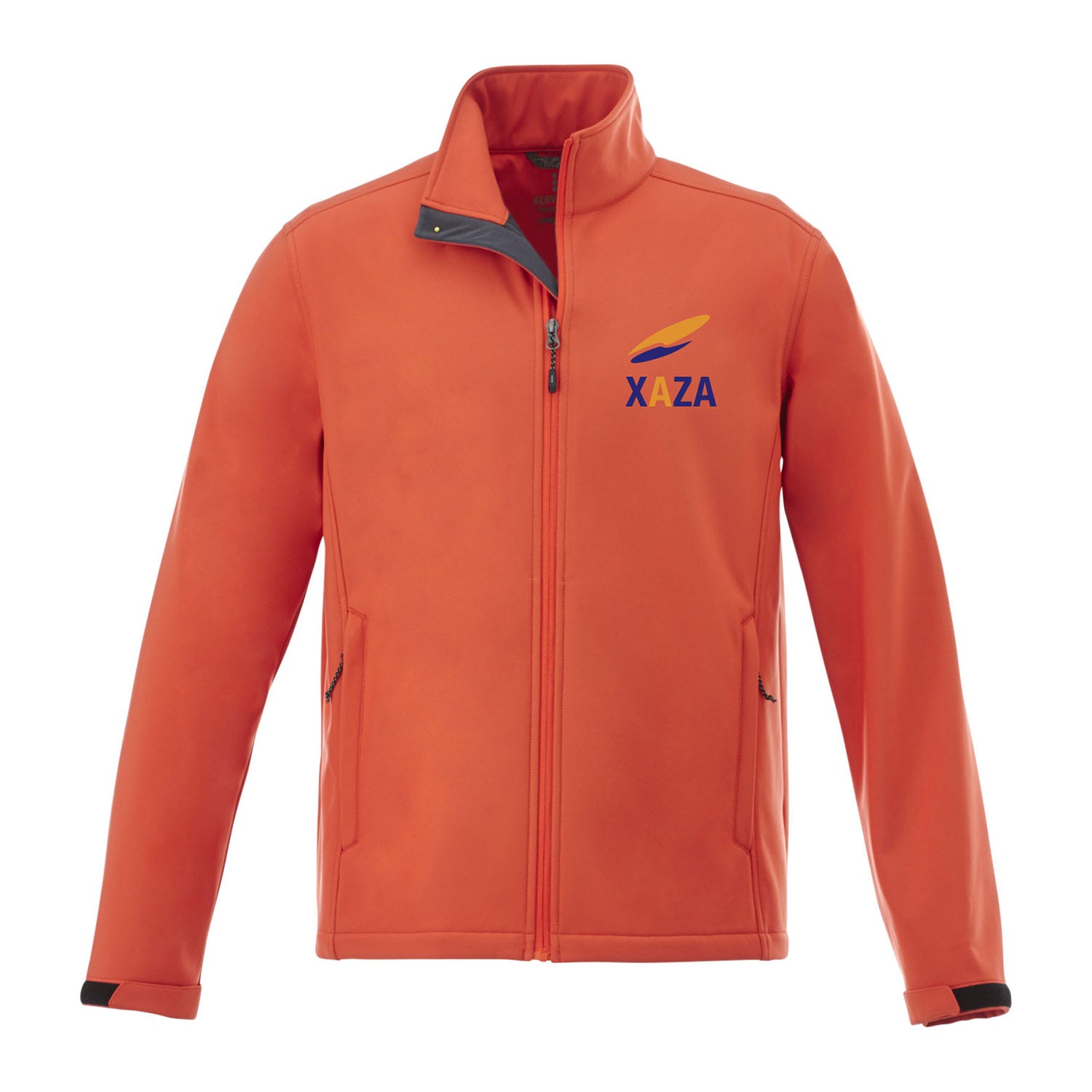 Maxson softshelljacka män