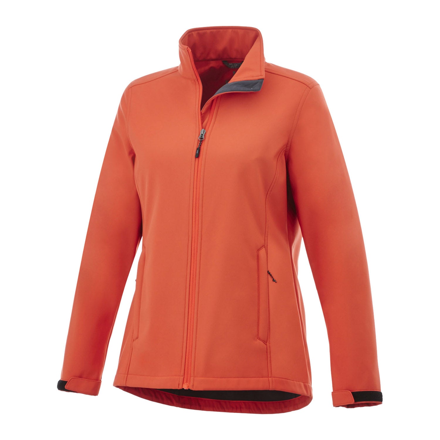 Maxson softshelljacka dam