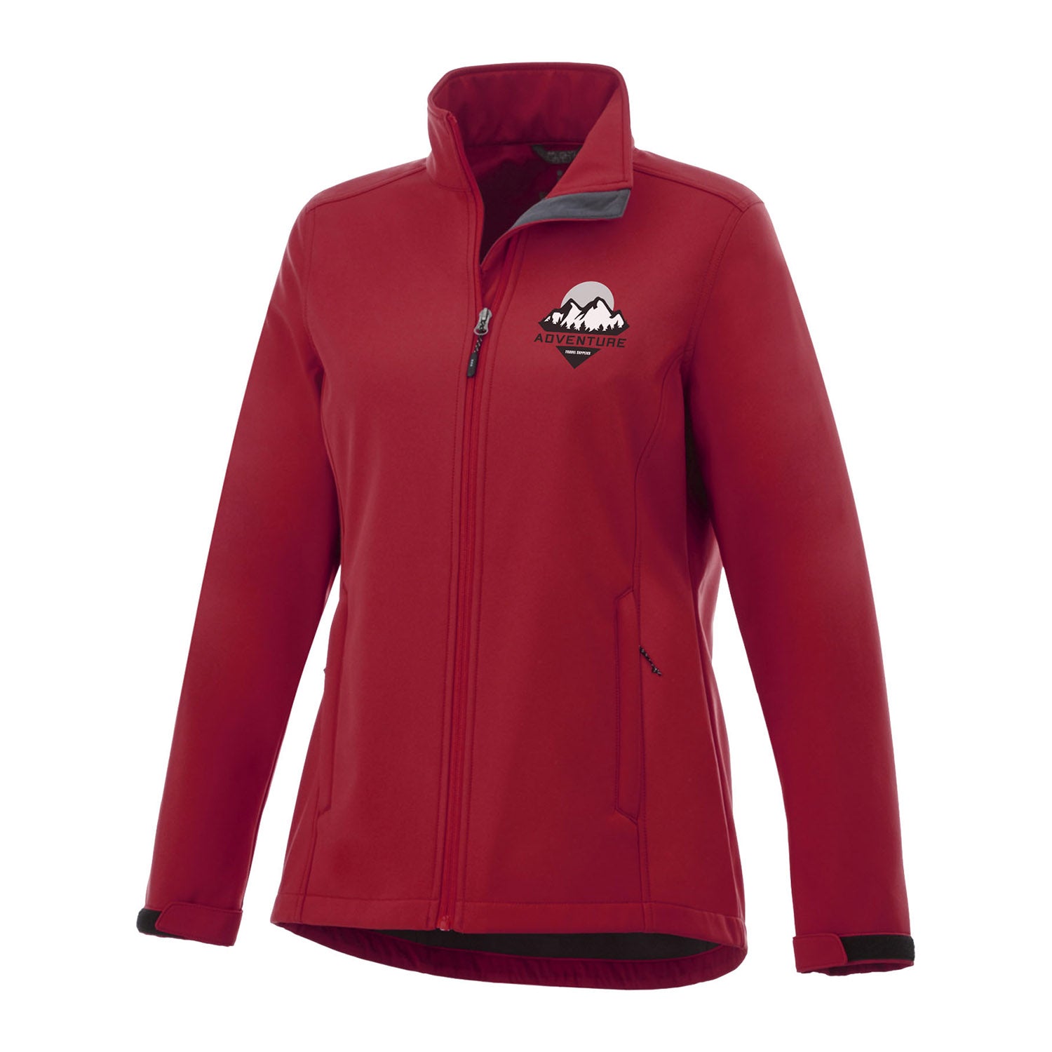 Maxson softshelljacka dam