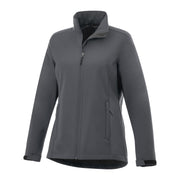 Maxson softshelljacka dam