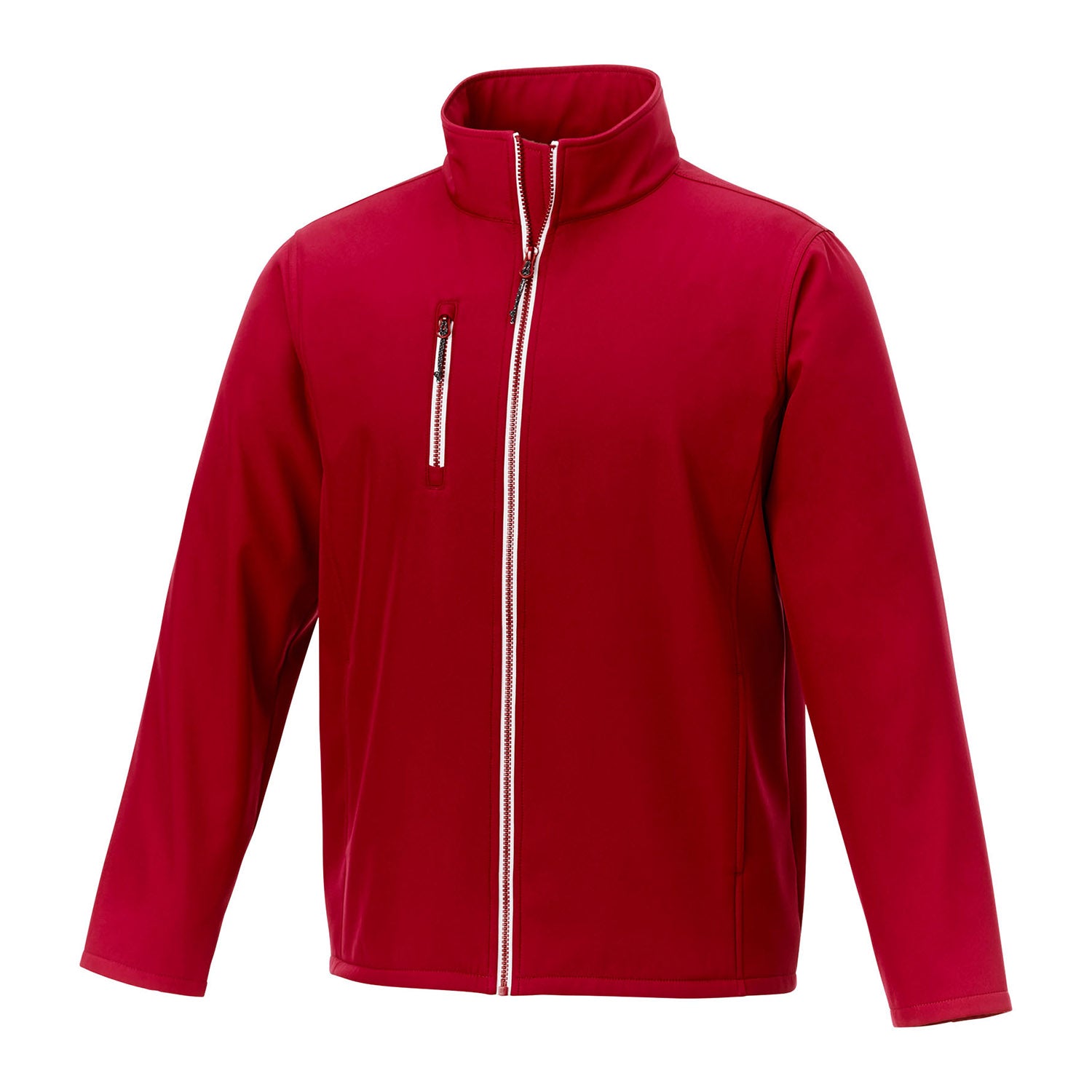 Orion softshell-jacka för män