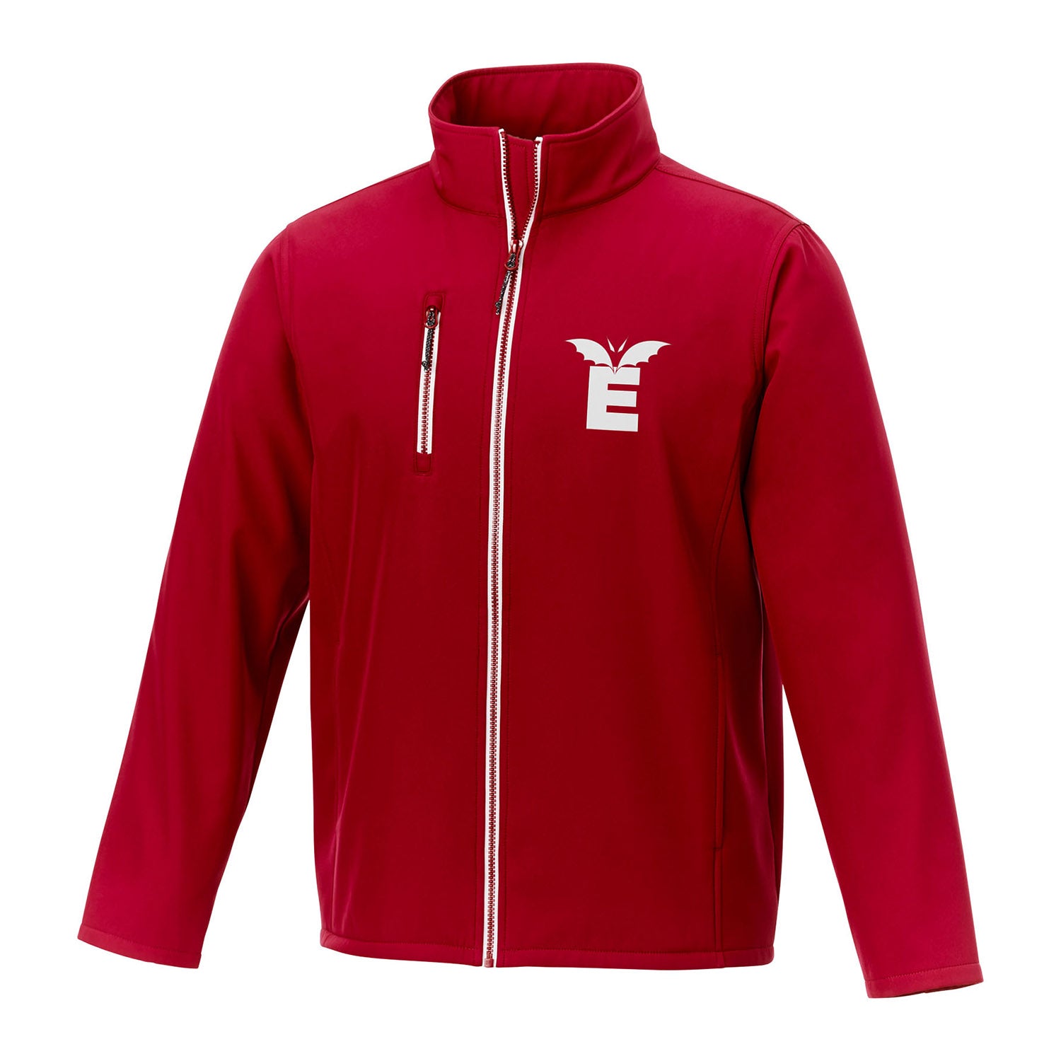 Orion softshell-jacka för män