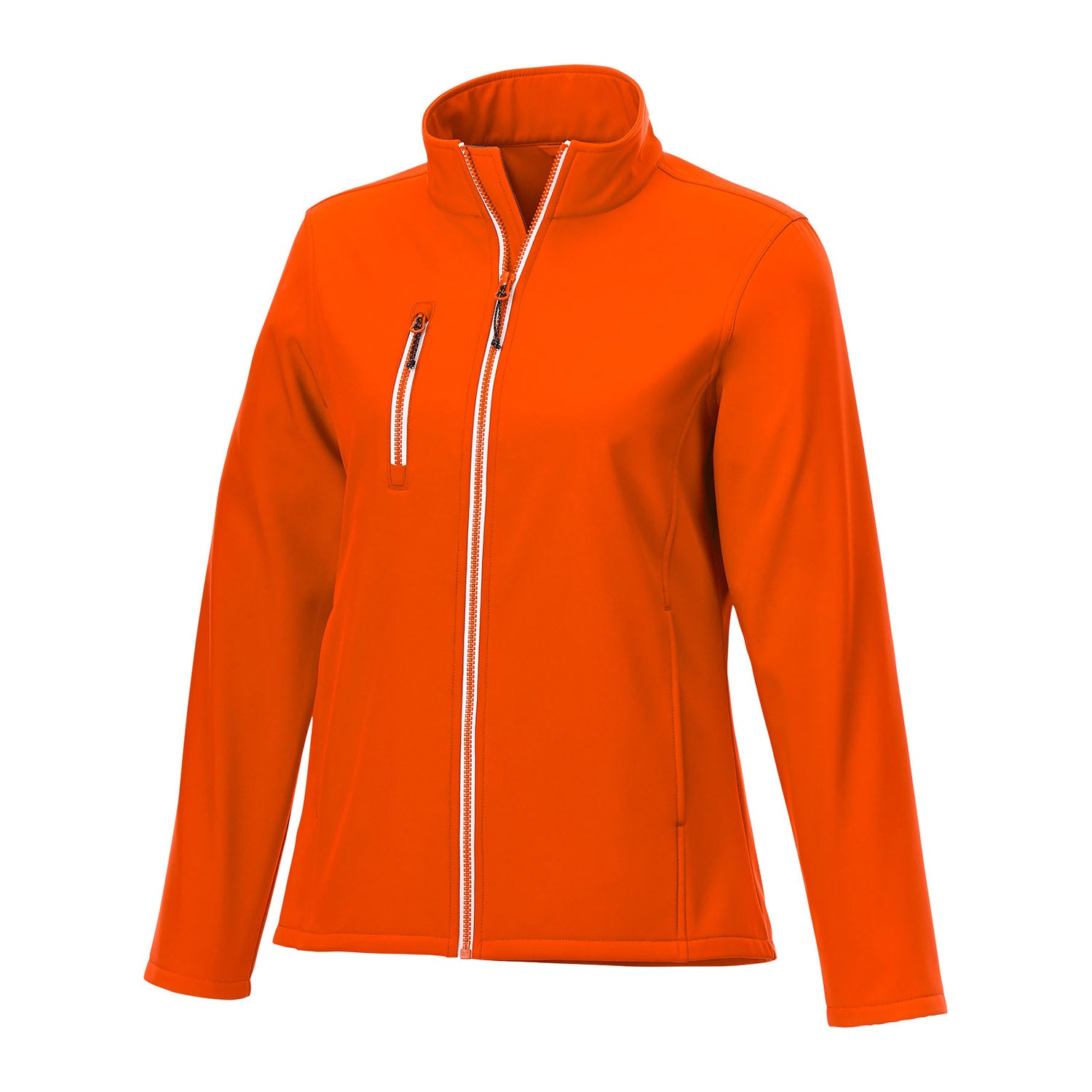 Orion softshell-jacka för kvinnor