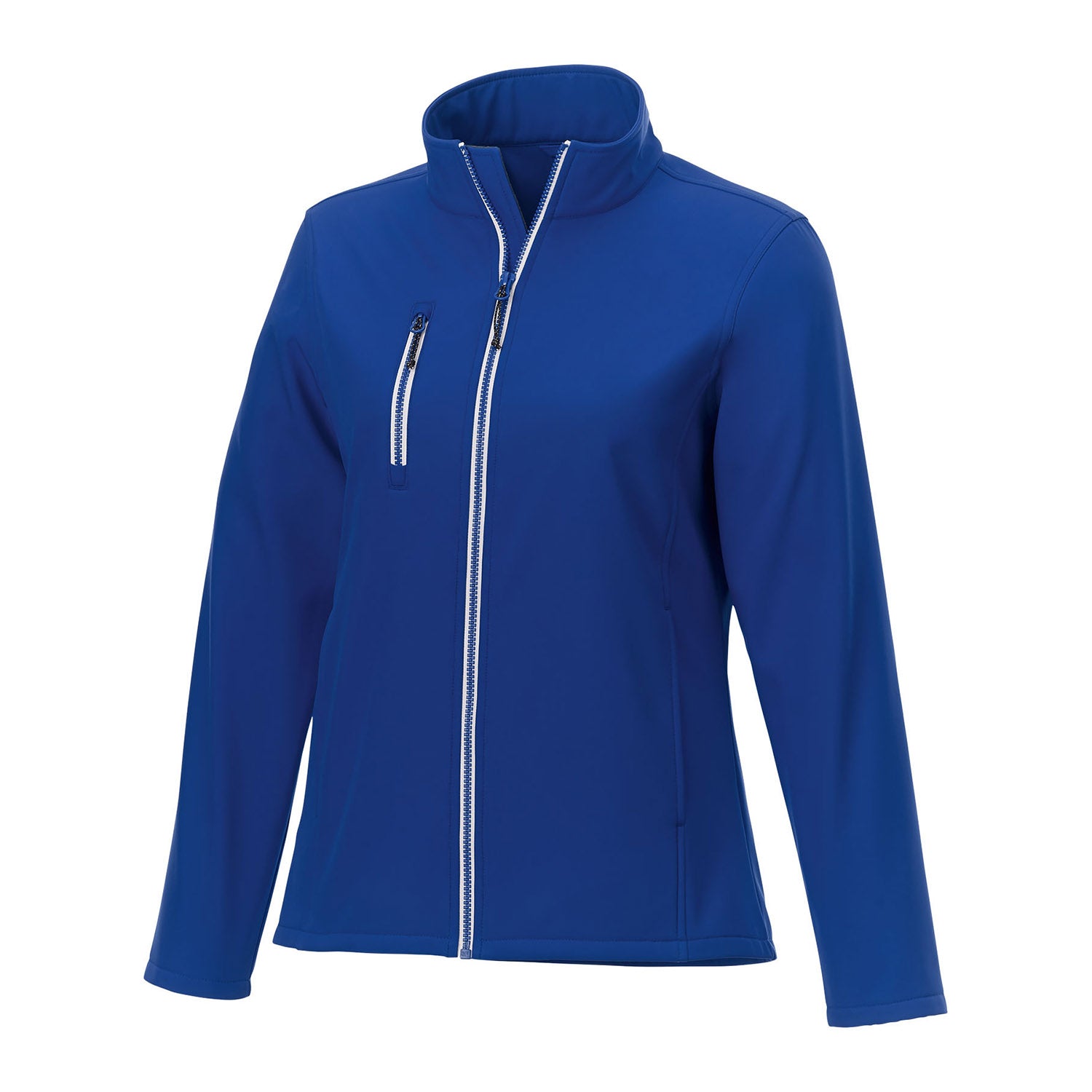 Orion softshell-jacka för kvinnor