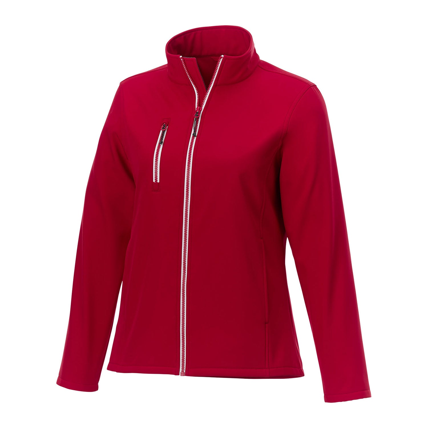 Orion softshell-jacka för kvinnor