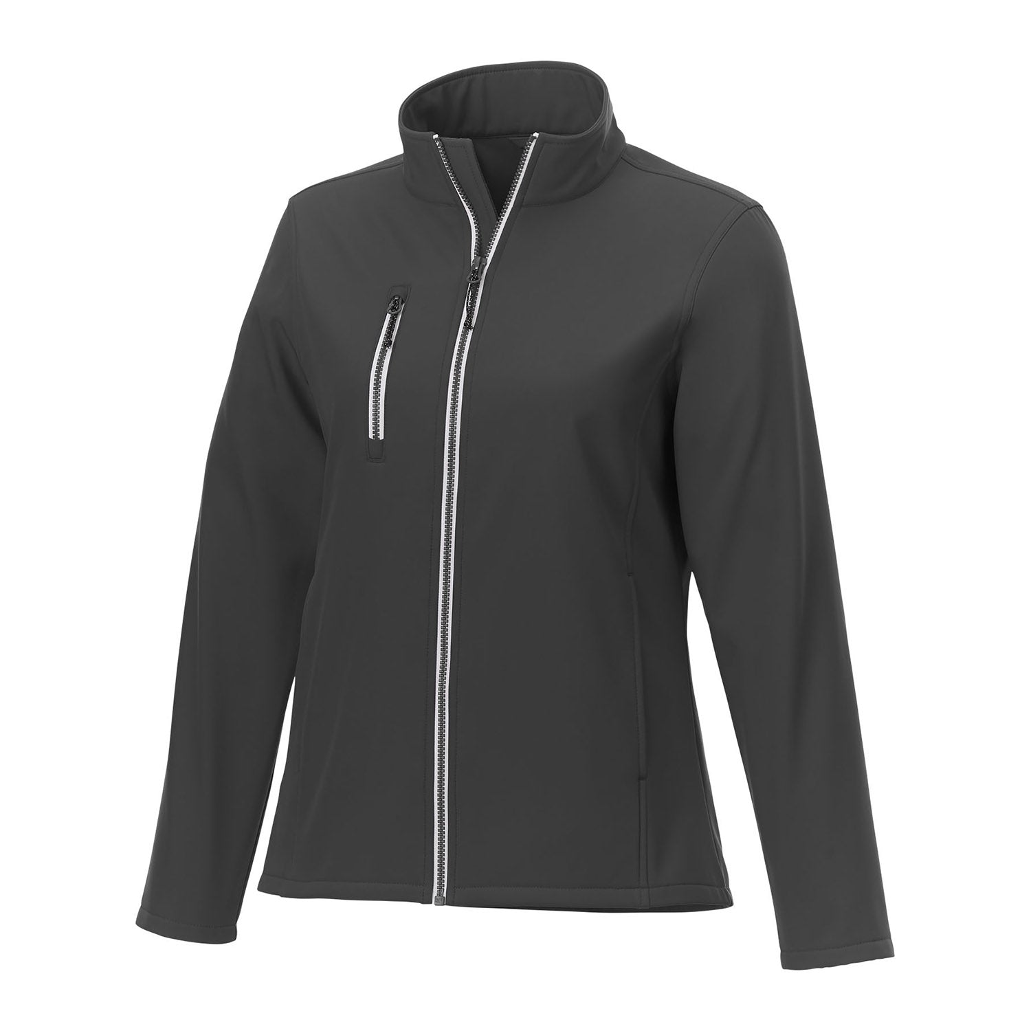 Orion softshell-jacka för kvinnor