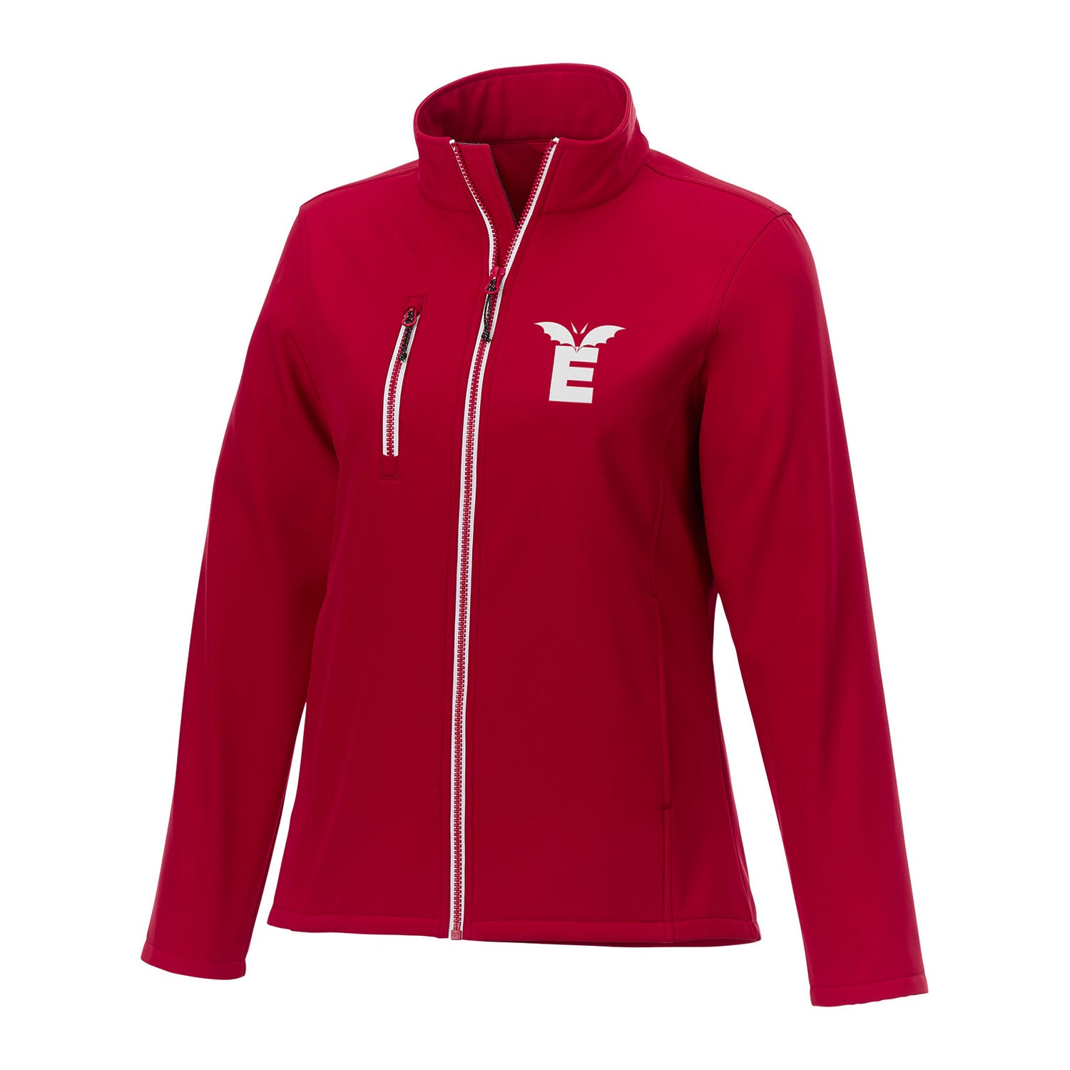 Orion softshell-jacka för kvinnor