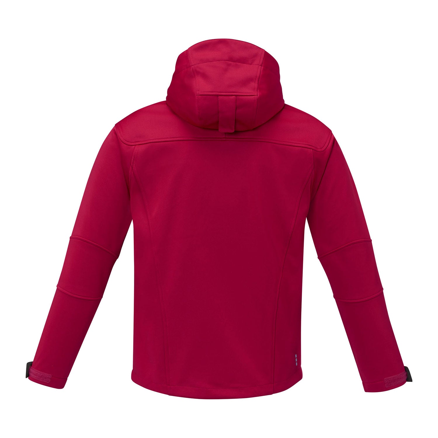 Match softshelljacka herr