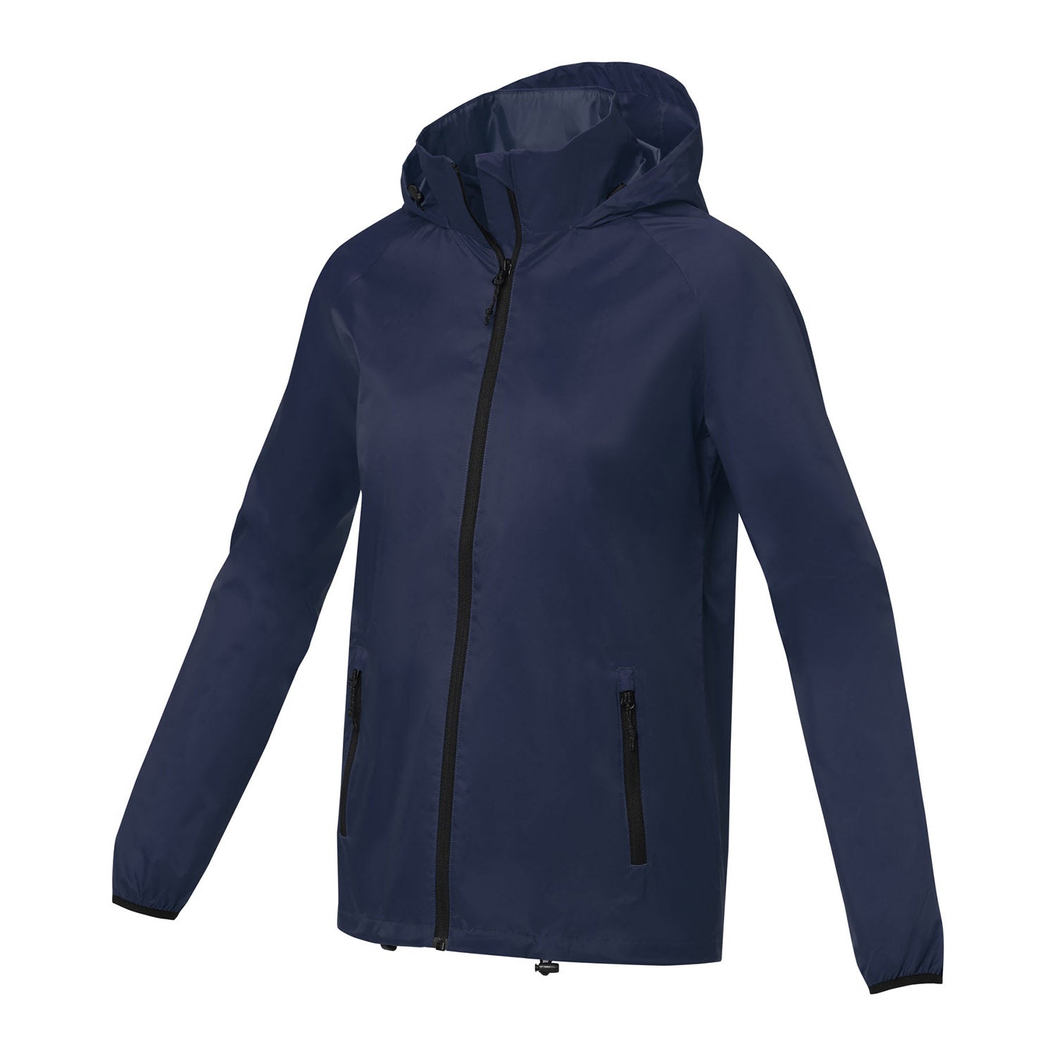 Dinlas lättviktsjacka för dam