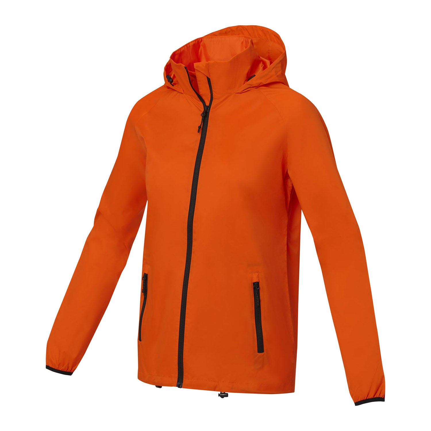 Dinlas lättviktsjacka för dam