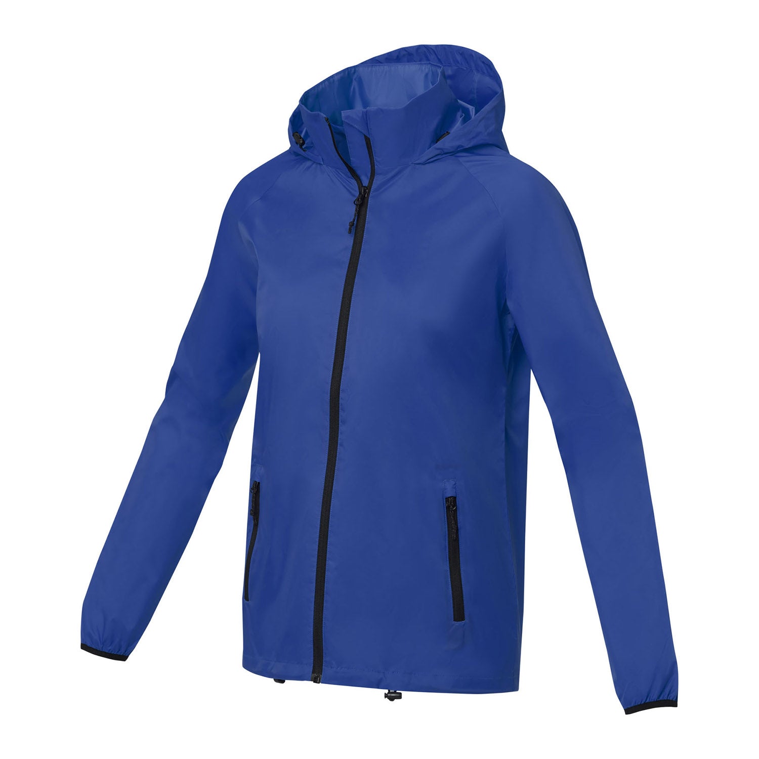 Dinlas lättviktsjacka för dam