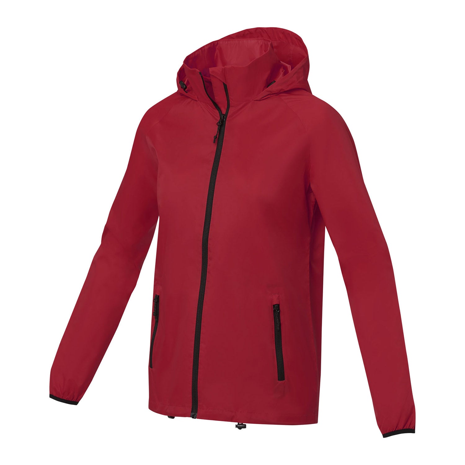 Dinlas lättviktsjacka för dam