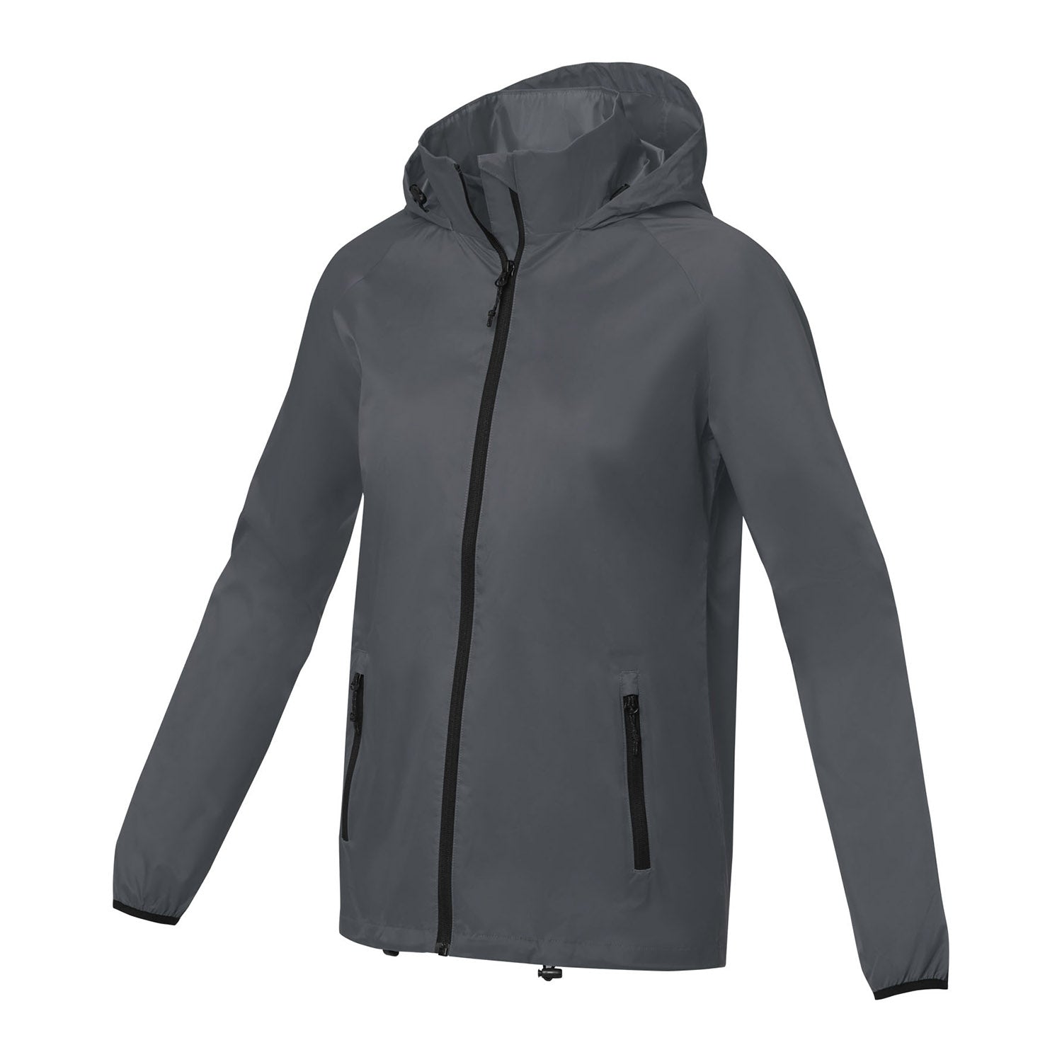 Dinlas lättviktsjacka för dam