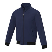 Keefe unisex lätt bomberjacka