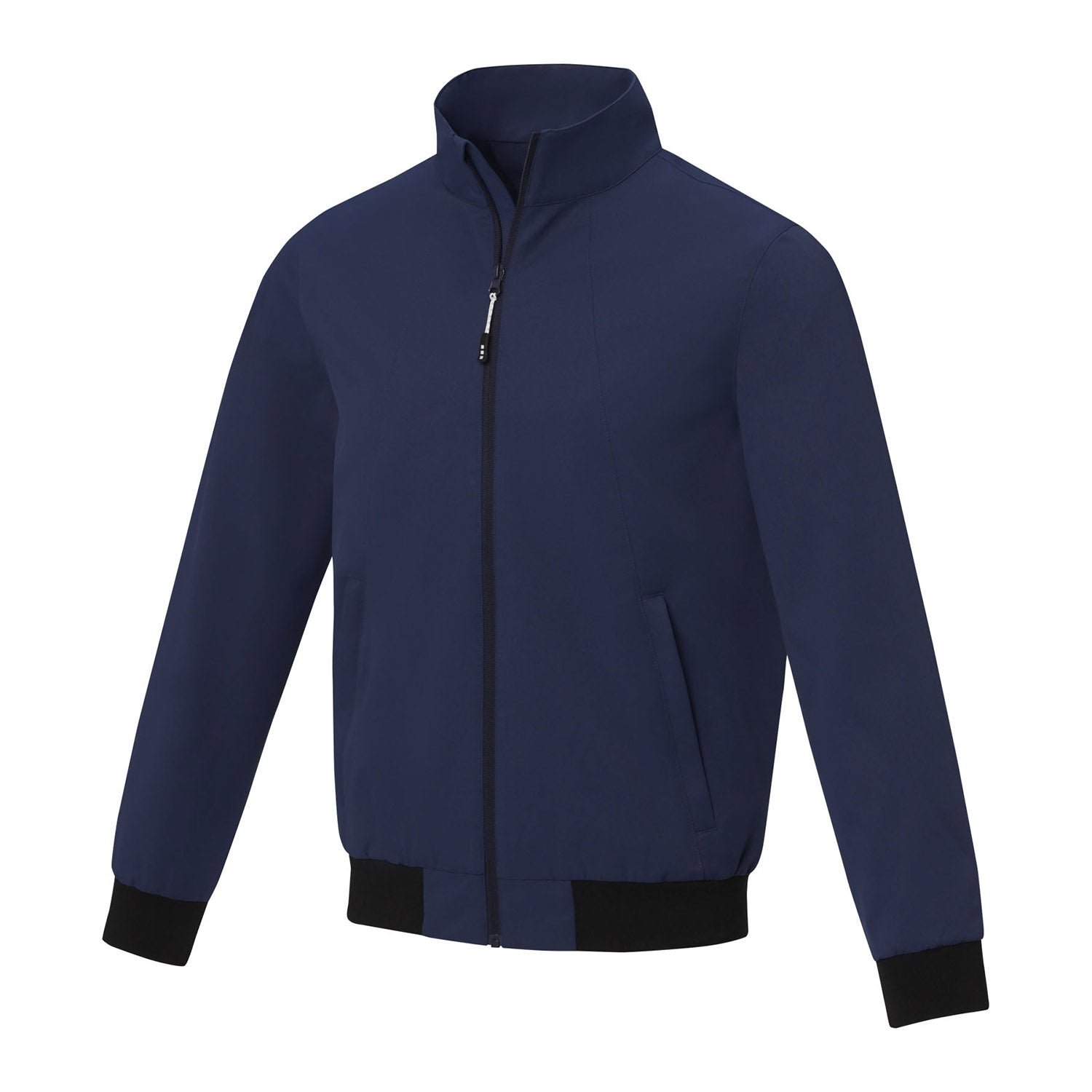 Keefe unisex lätt bomberjacka