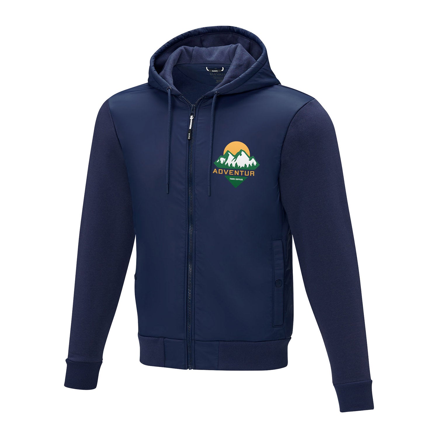 Darnell hybridjacka till herr