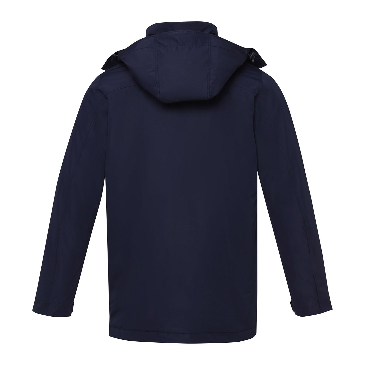 Hardy isolerad herrparkas