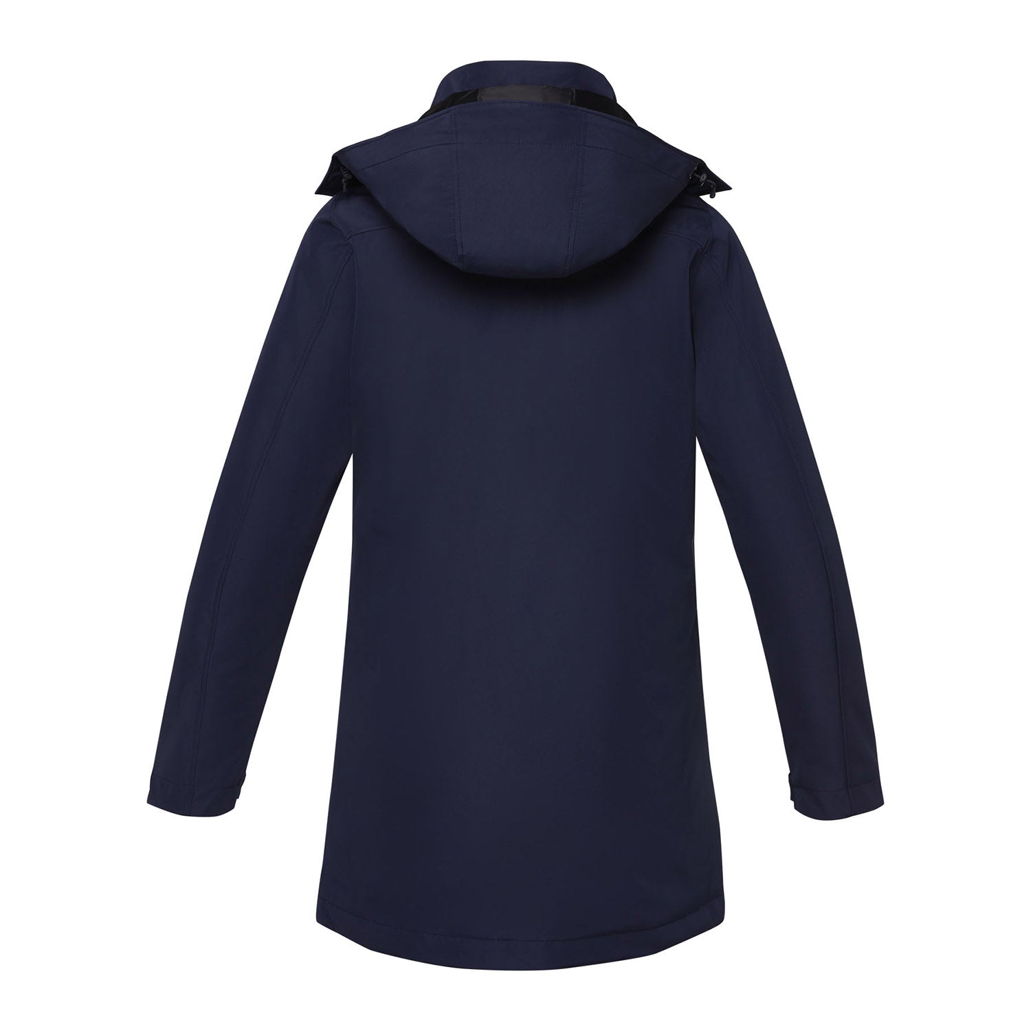 Hardy isolerad damparkas