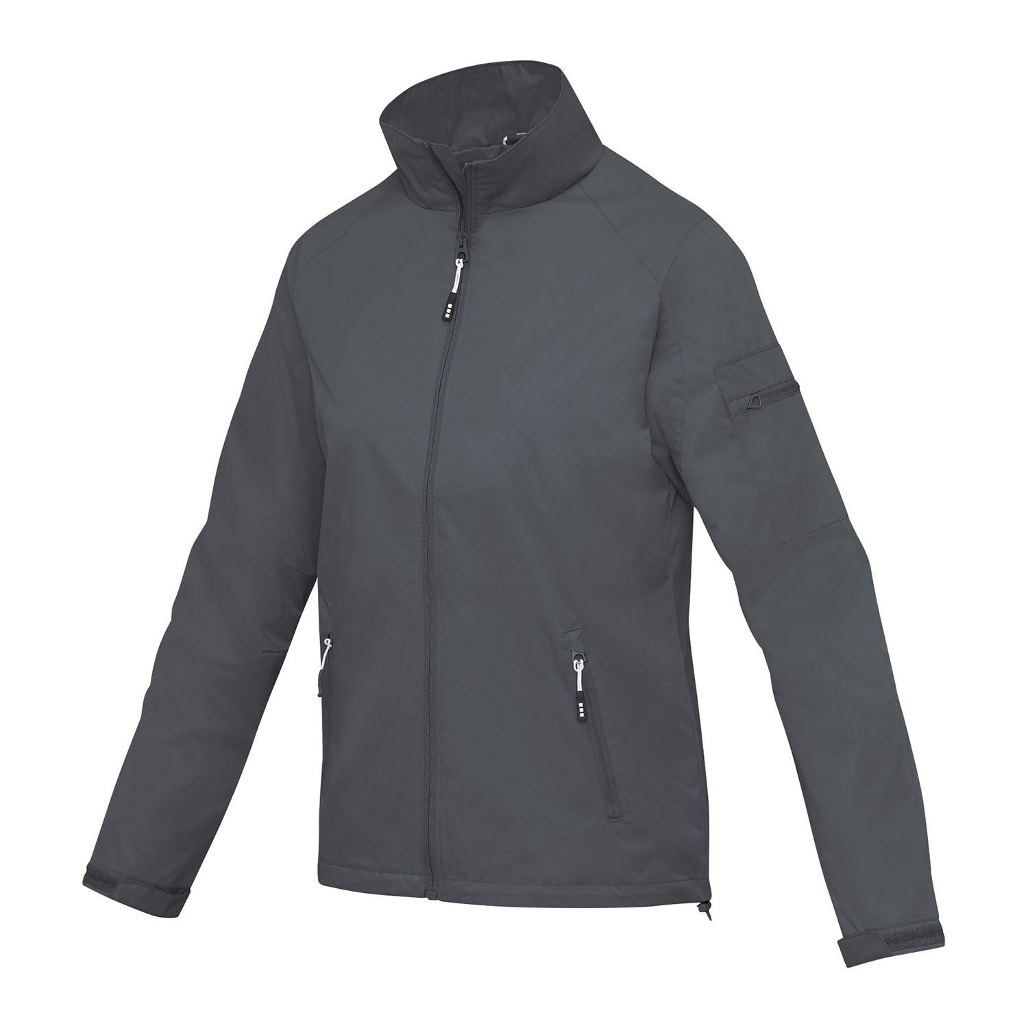 Palo lättviktsjacka till dam