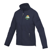 Palo lättviktsjacka till dam