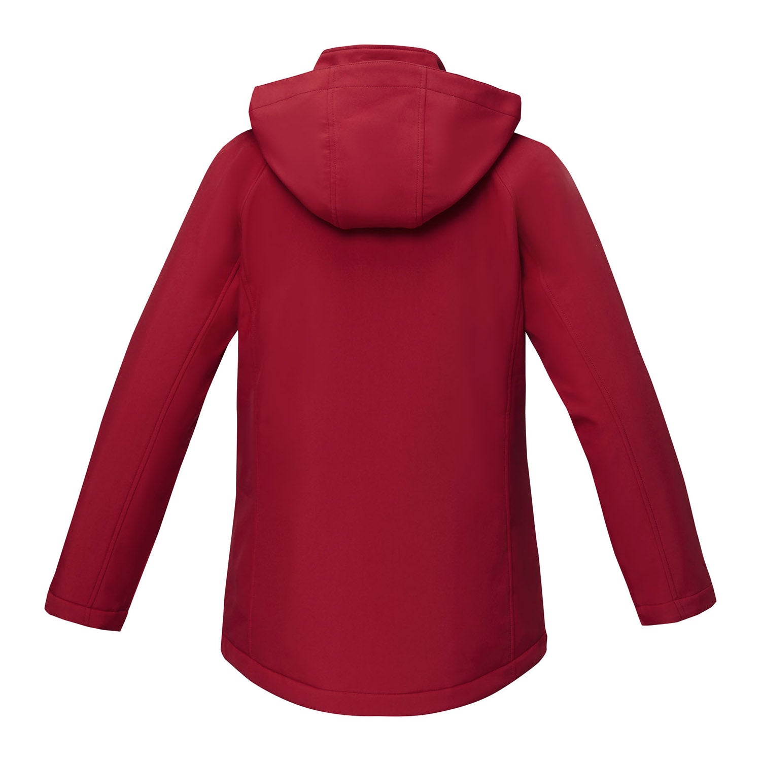 Notus vadderad softshelljacka för dam