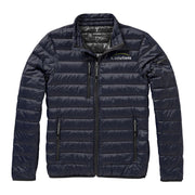 Scotia lättvikts dunjacka män