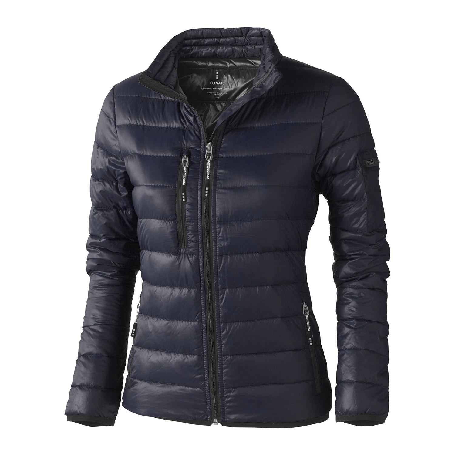 Scotia lättvikts dunjacka dam