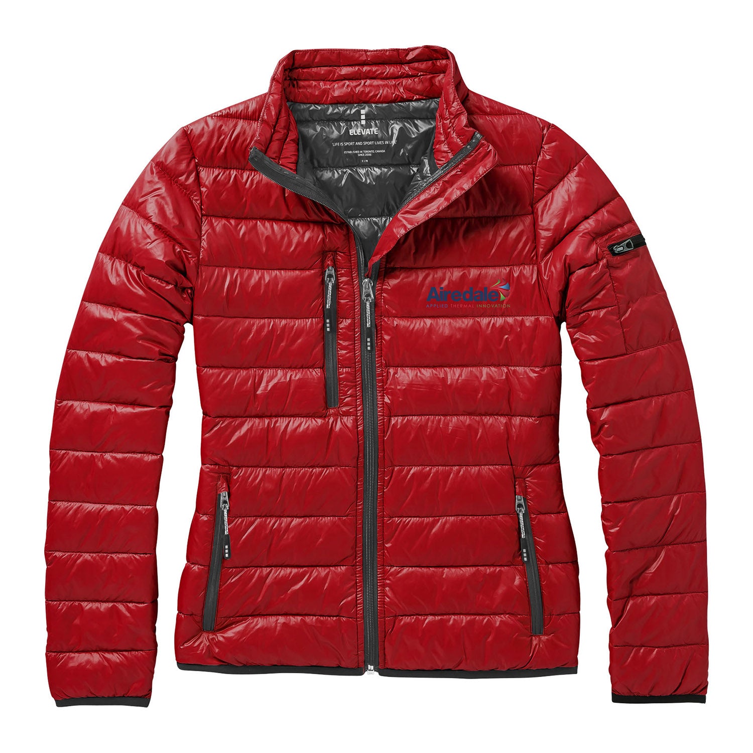 Scotia lättvikts dunjacka dam