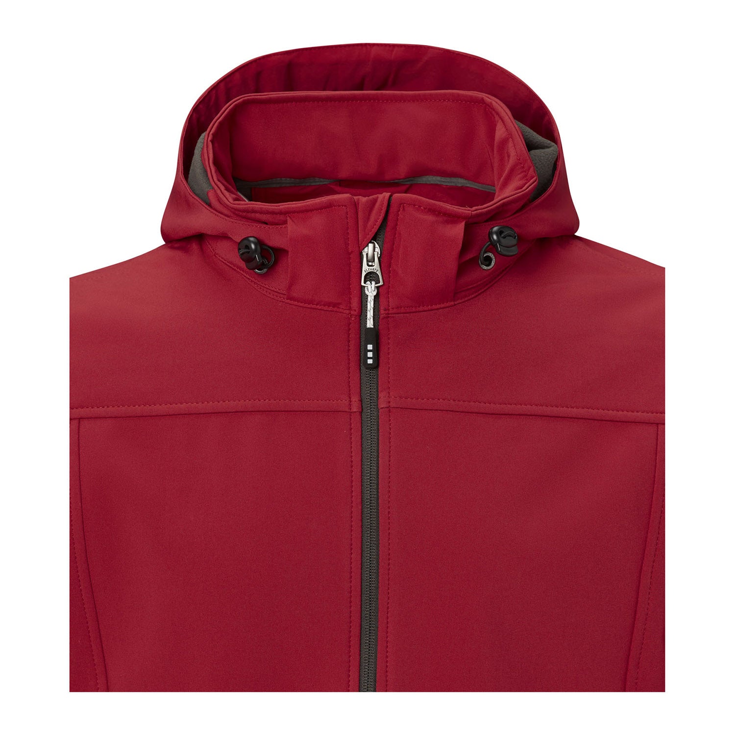 Langley softshelljacka herr