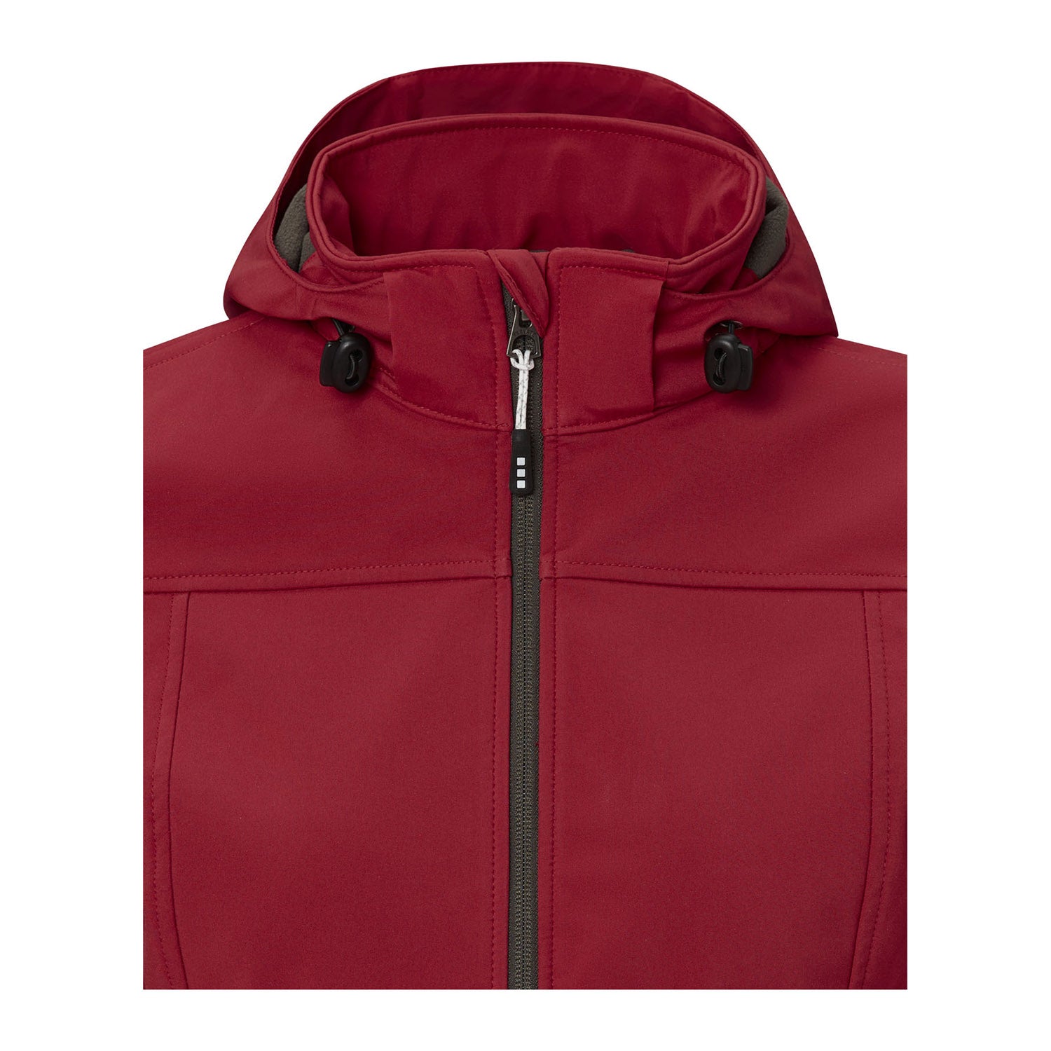 Langley softshelljacka dam