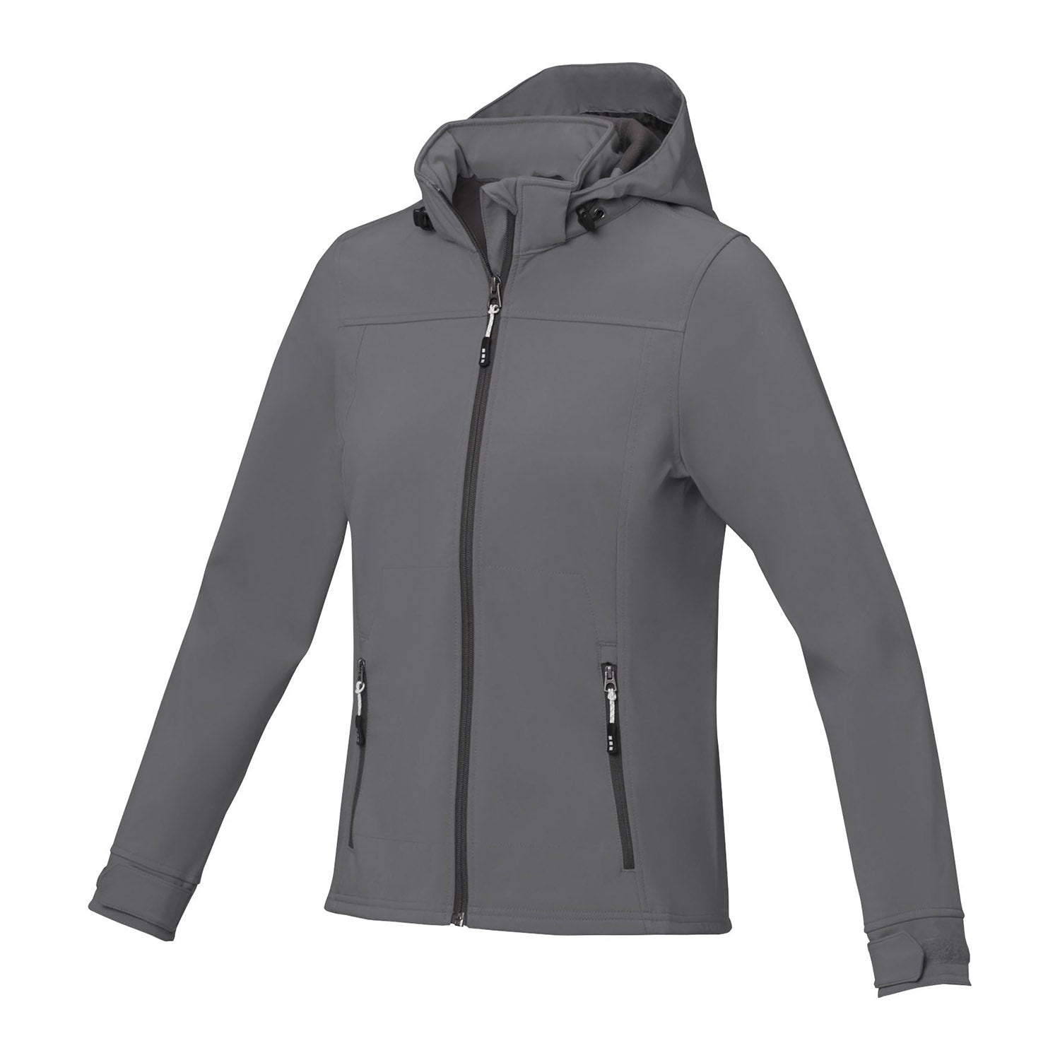 Langley softshelljacka dam