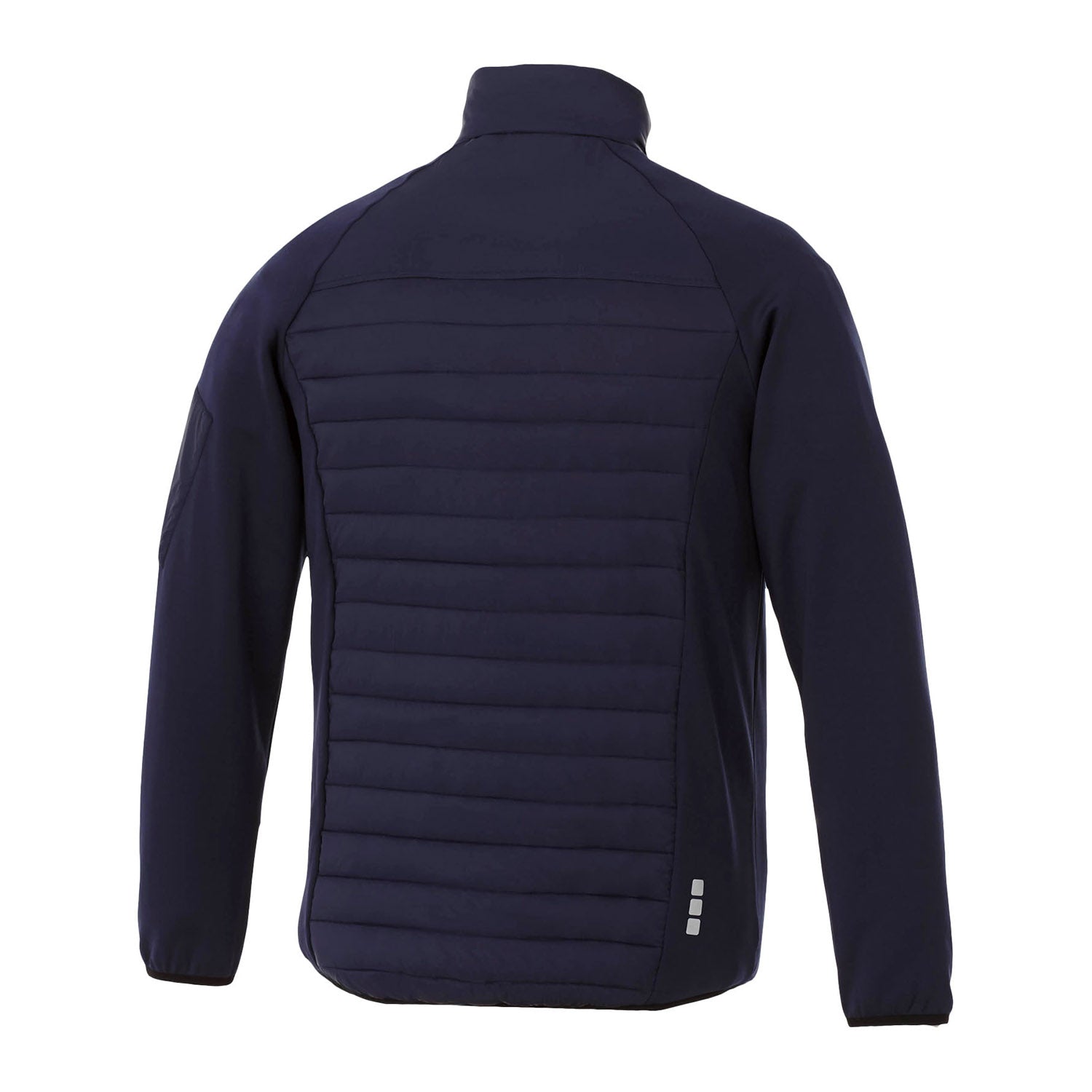 Banff hybrid isolerad jacka män