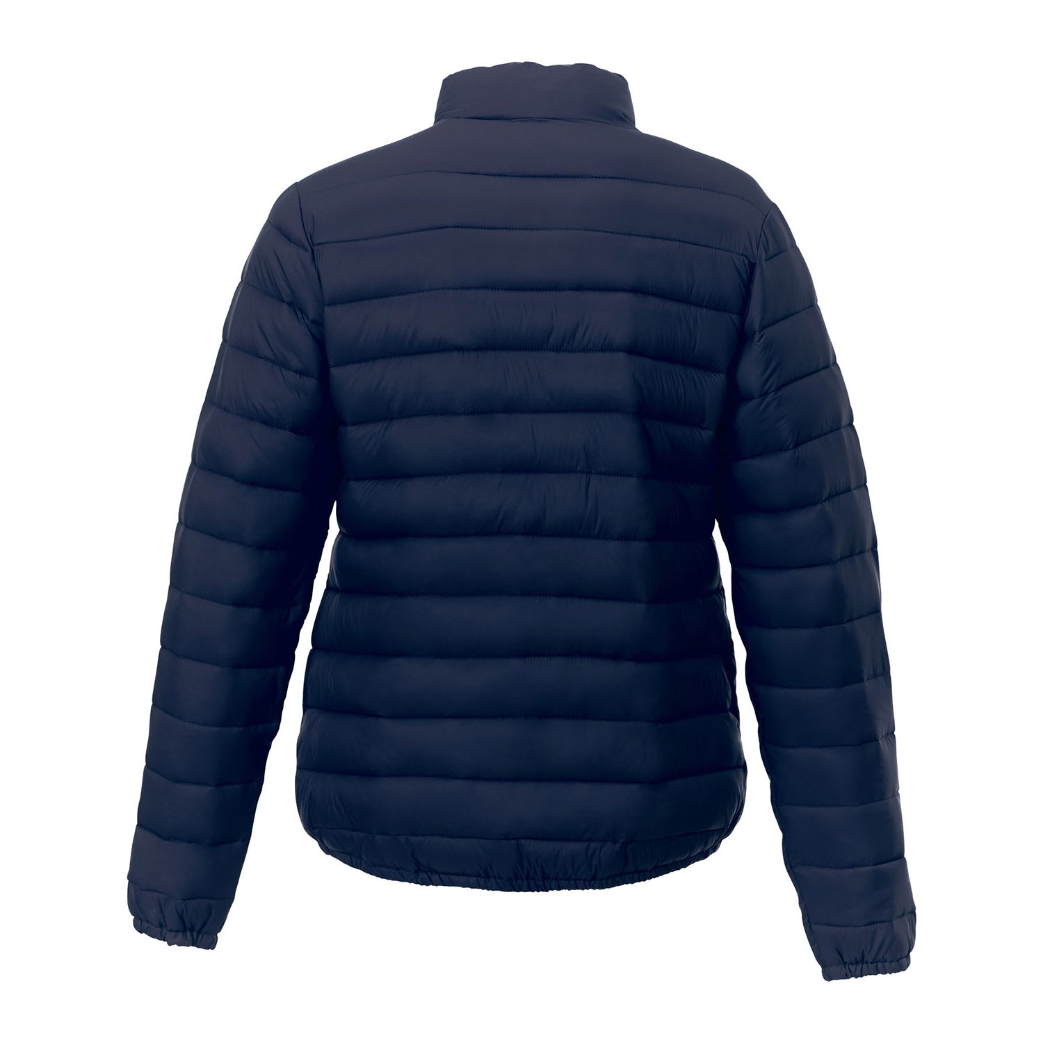 Athenas vadderad jacka för kvinnor