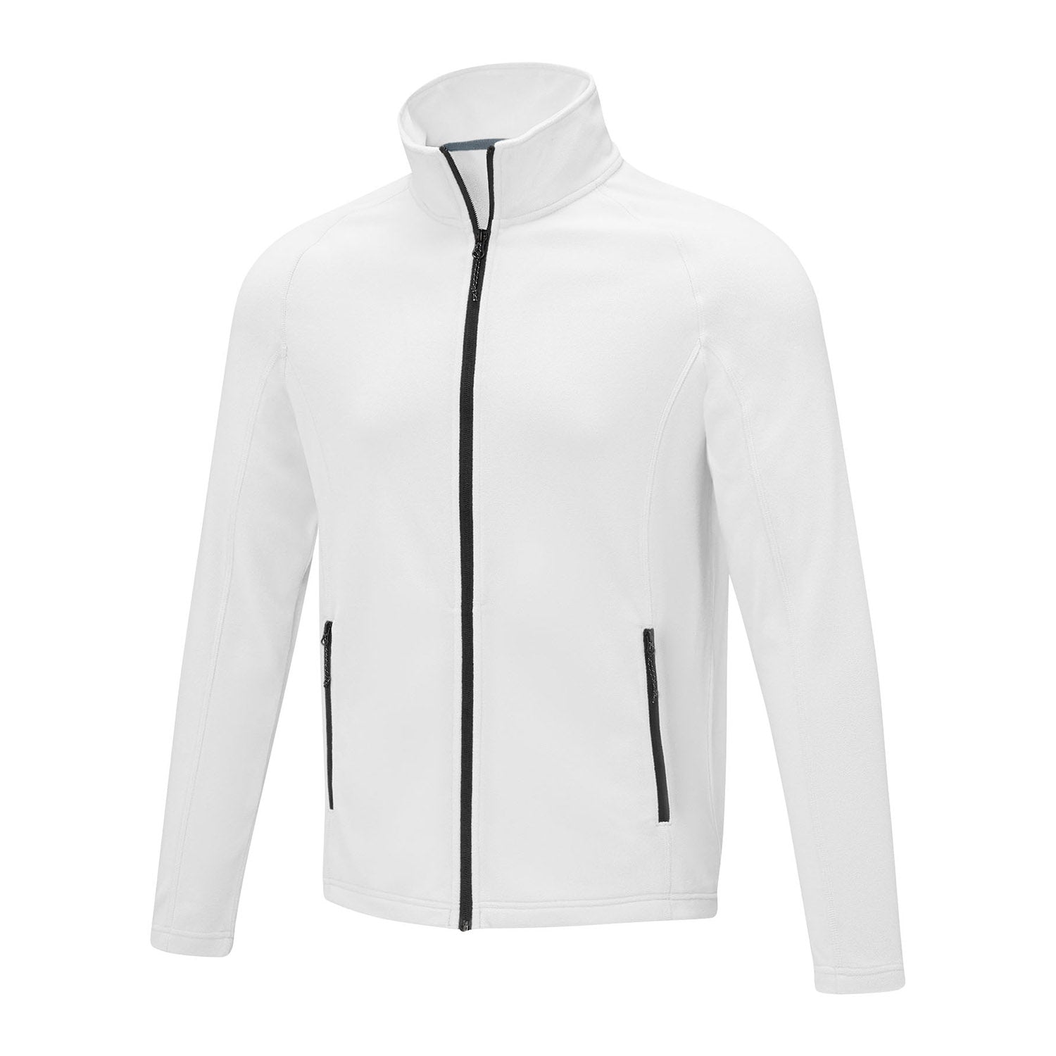 Zelus fleecejacka till herr