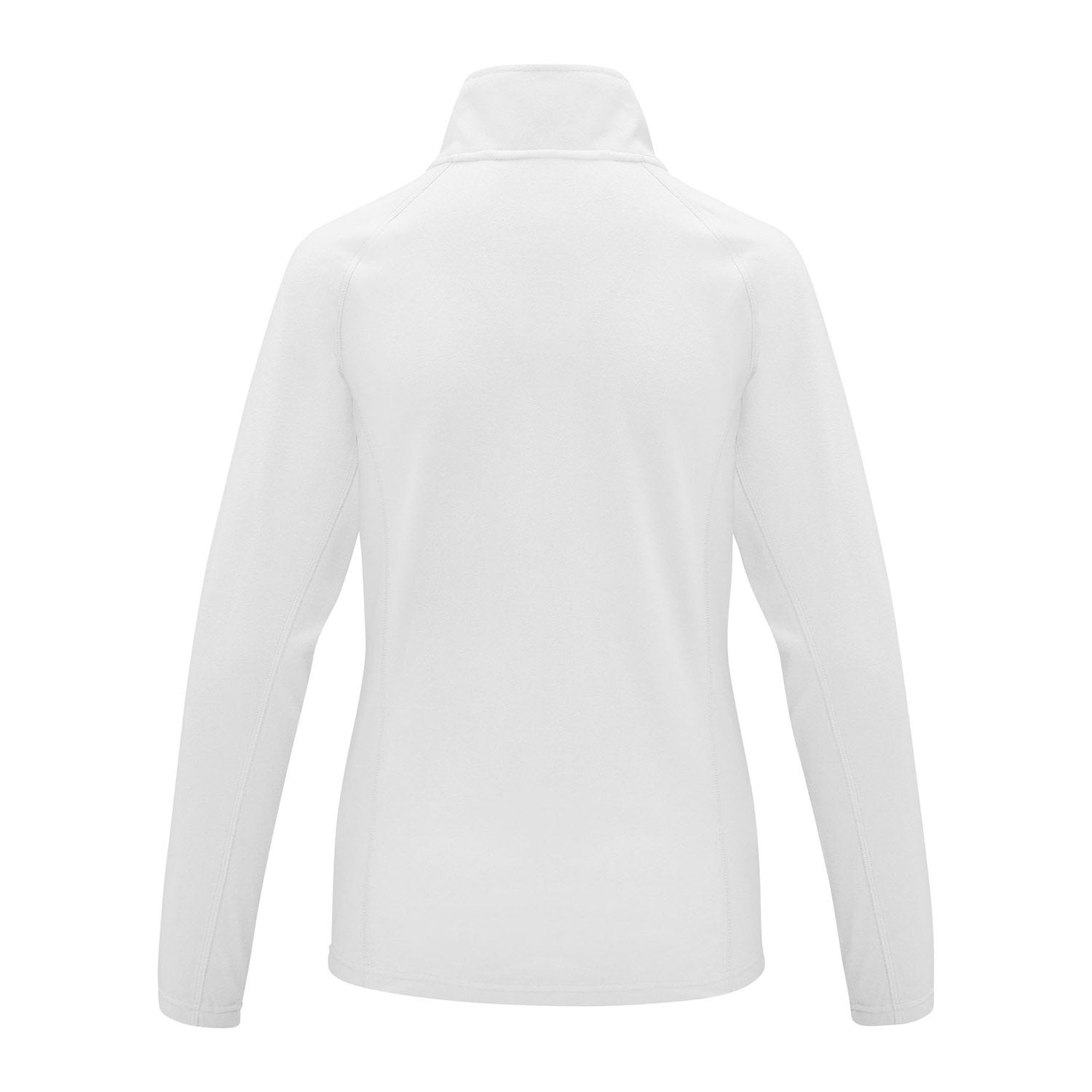 Zelus fleecejacka till dam