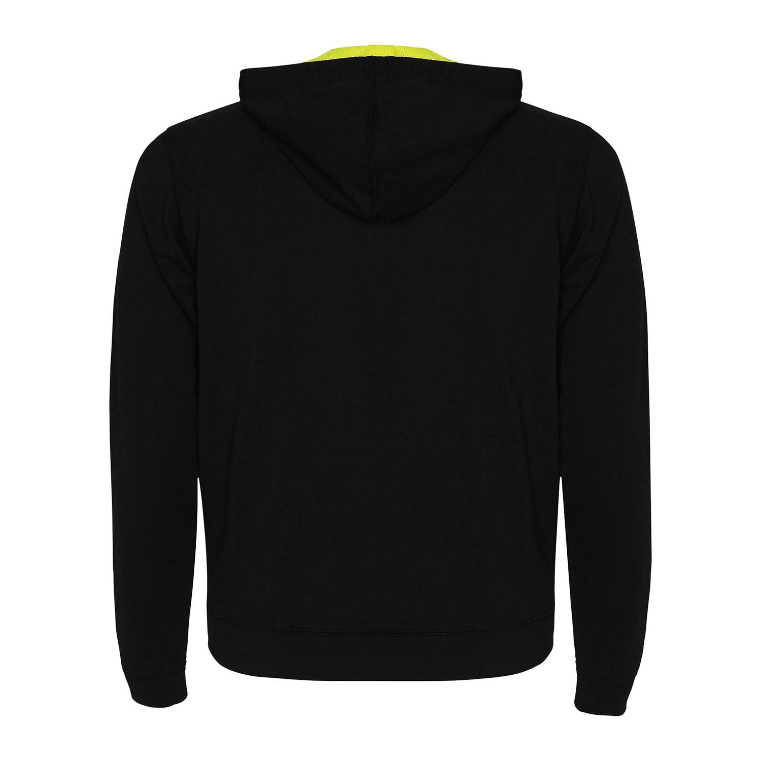 Fuji unisex sweatshirtjacka