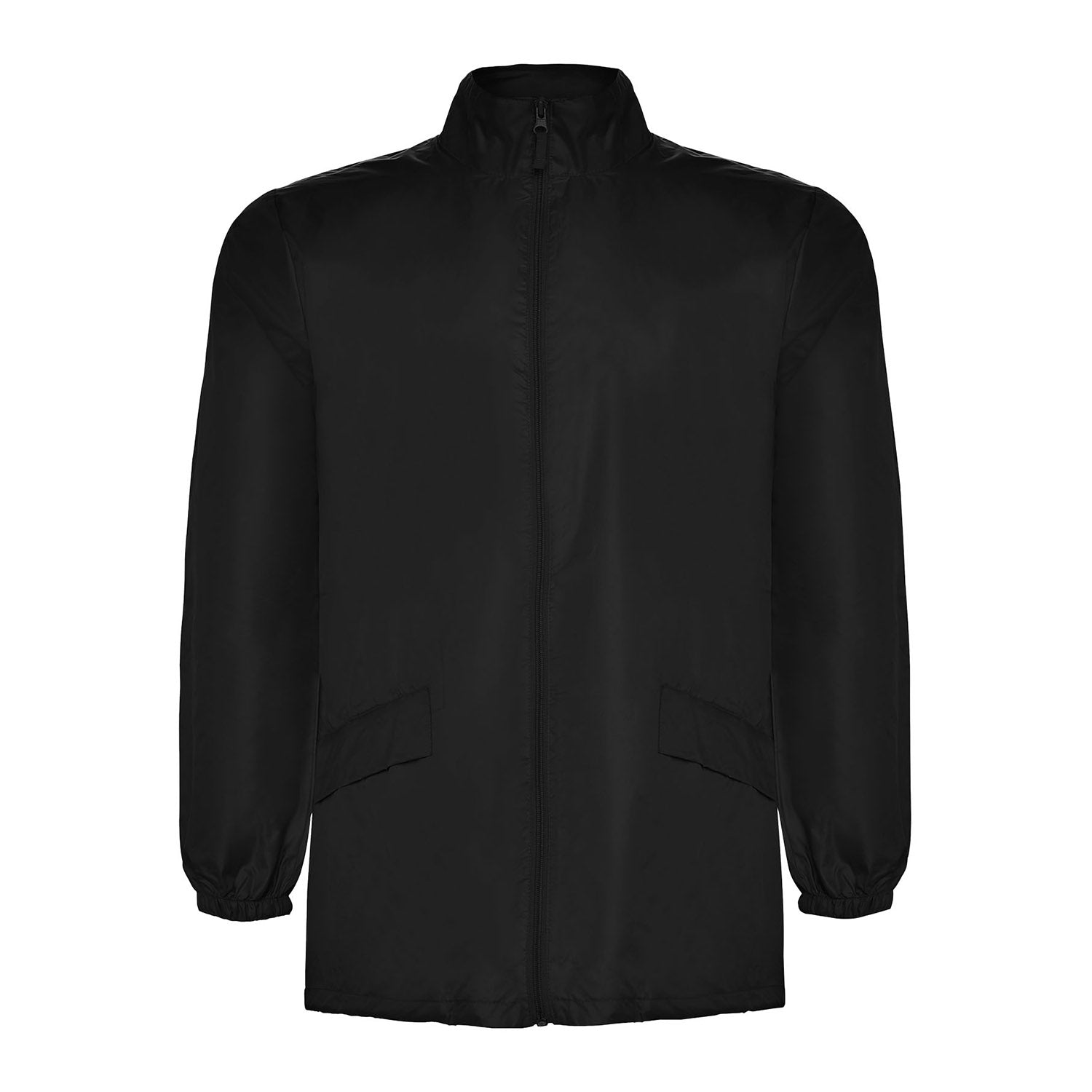 Escocia unisex lätt regnjacka