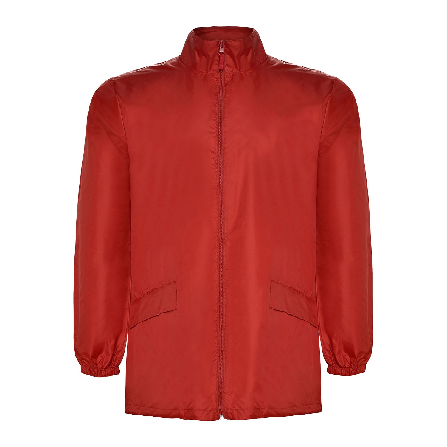 Escocia unisex lätt regnjacka