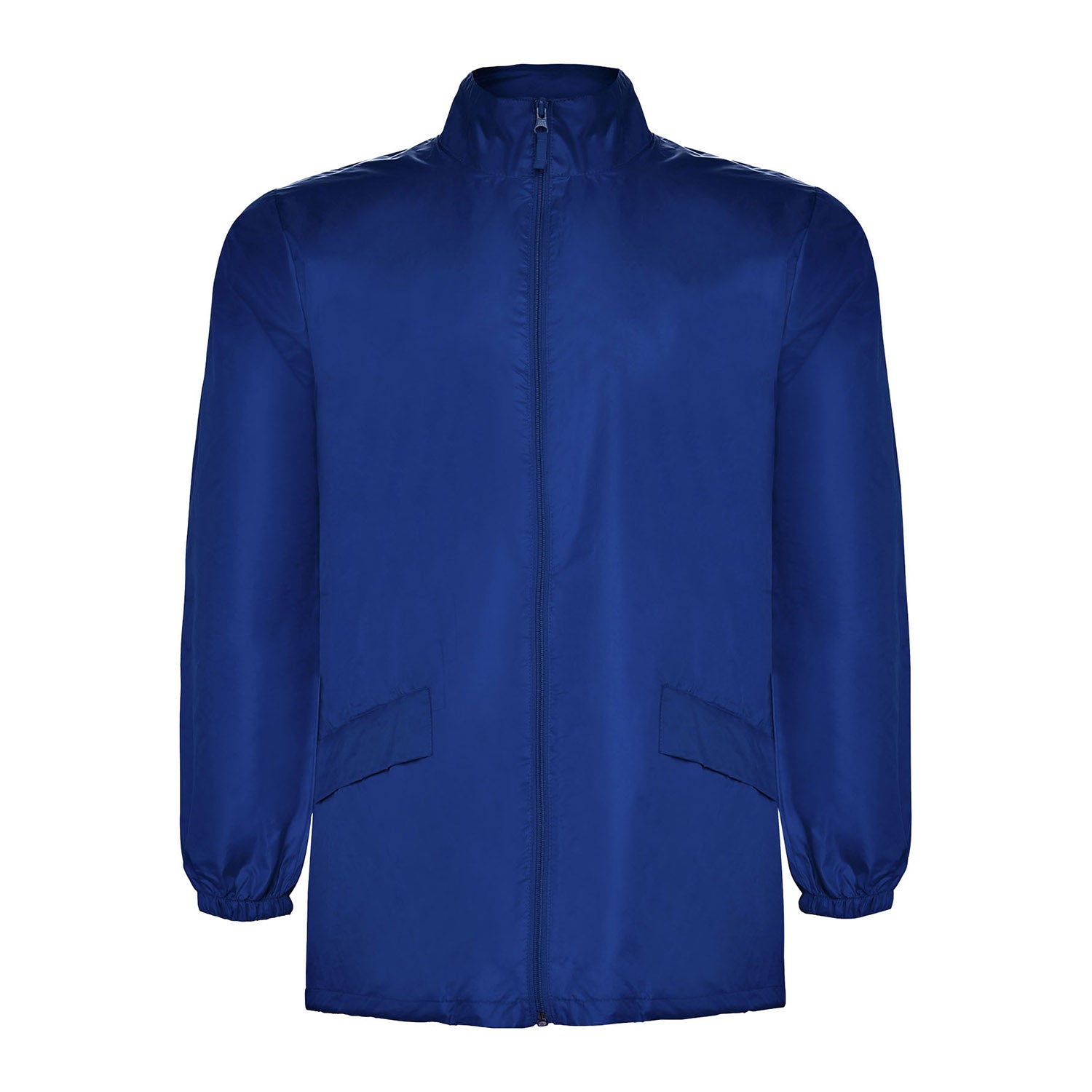 Escocia unisex lätt regnjacka