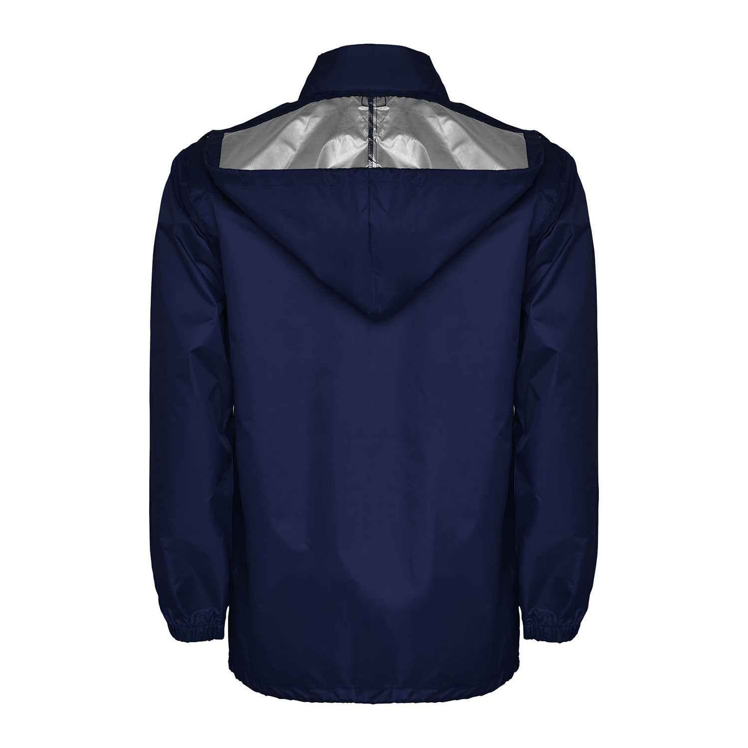 Escocia unisex lätt regnjacka