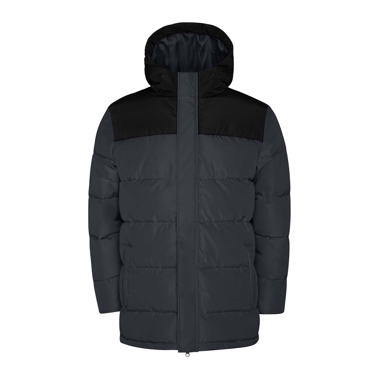 Tallin unisex isolerande jacka