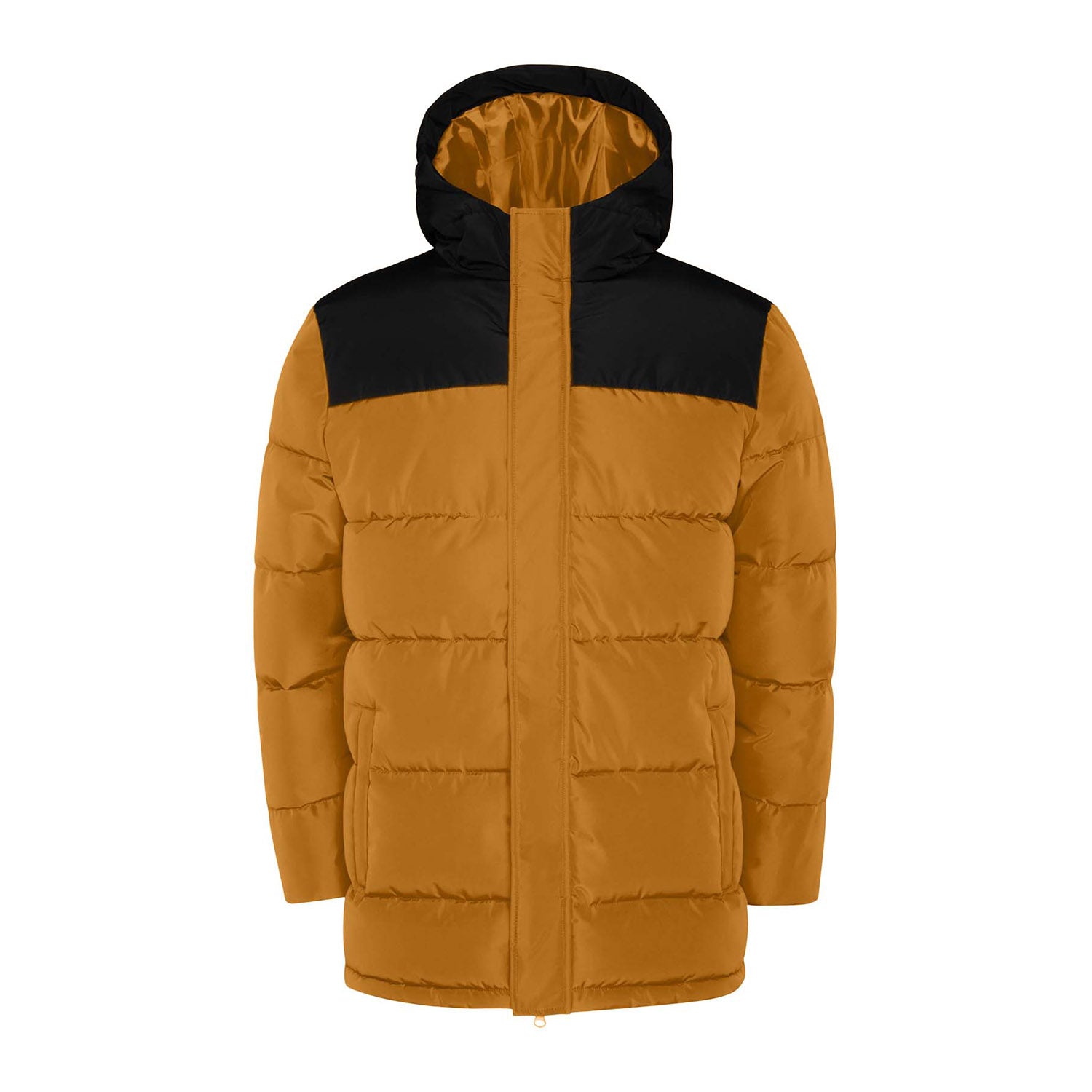 Tallin unisex isolerande jacka