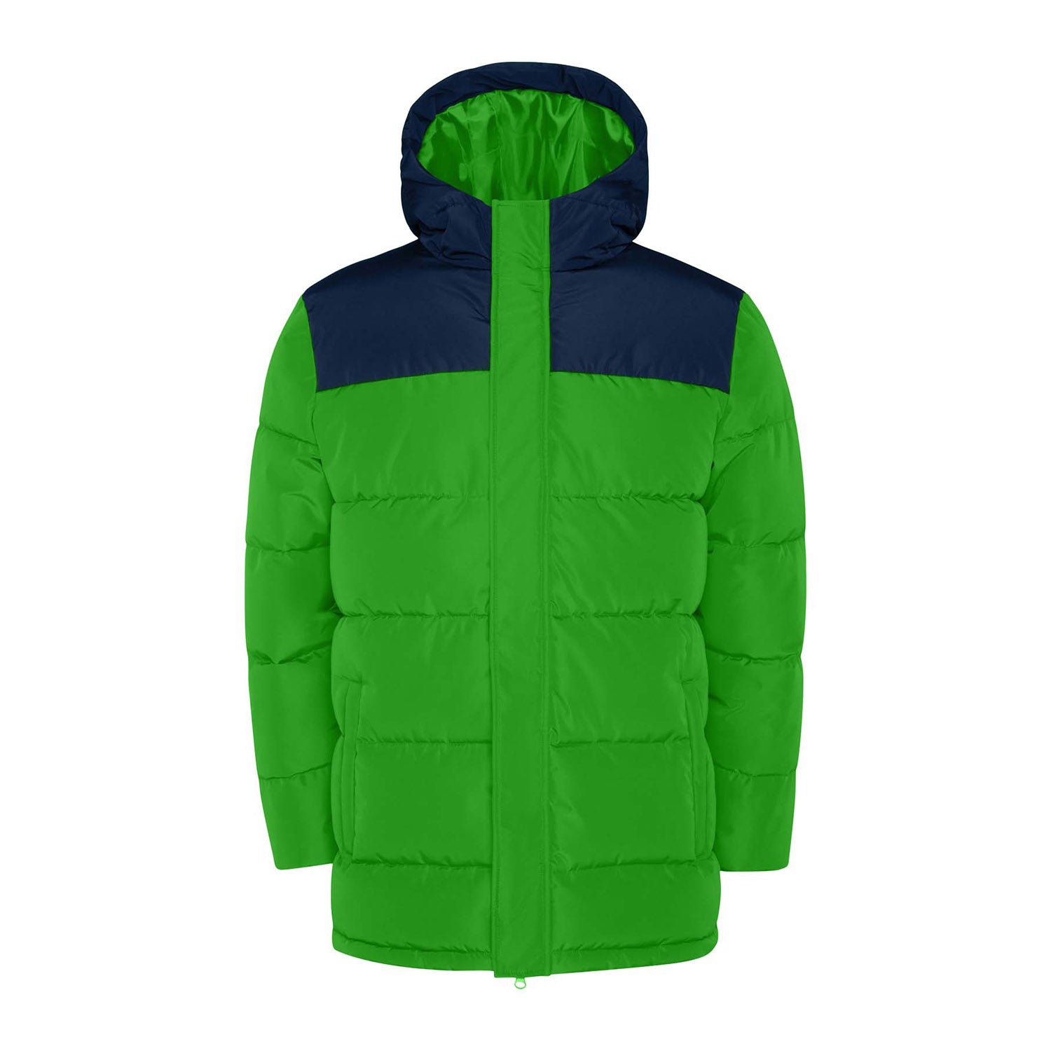 Tallin unisex isolerande jacka