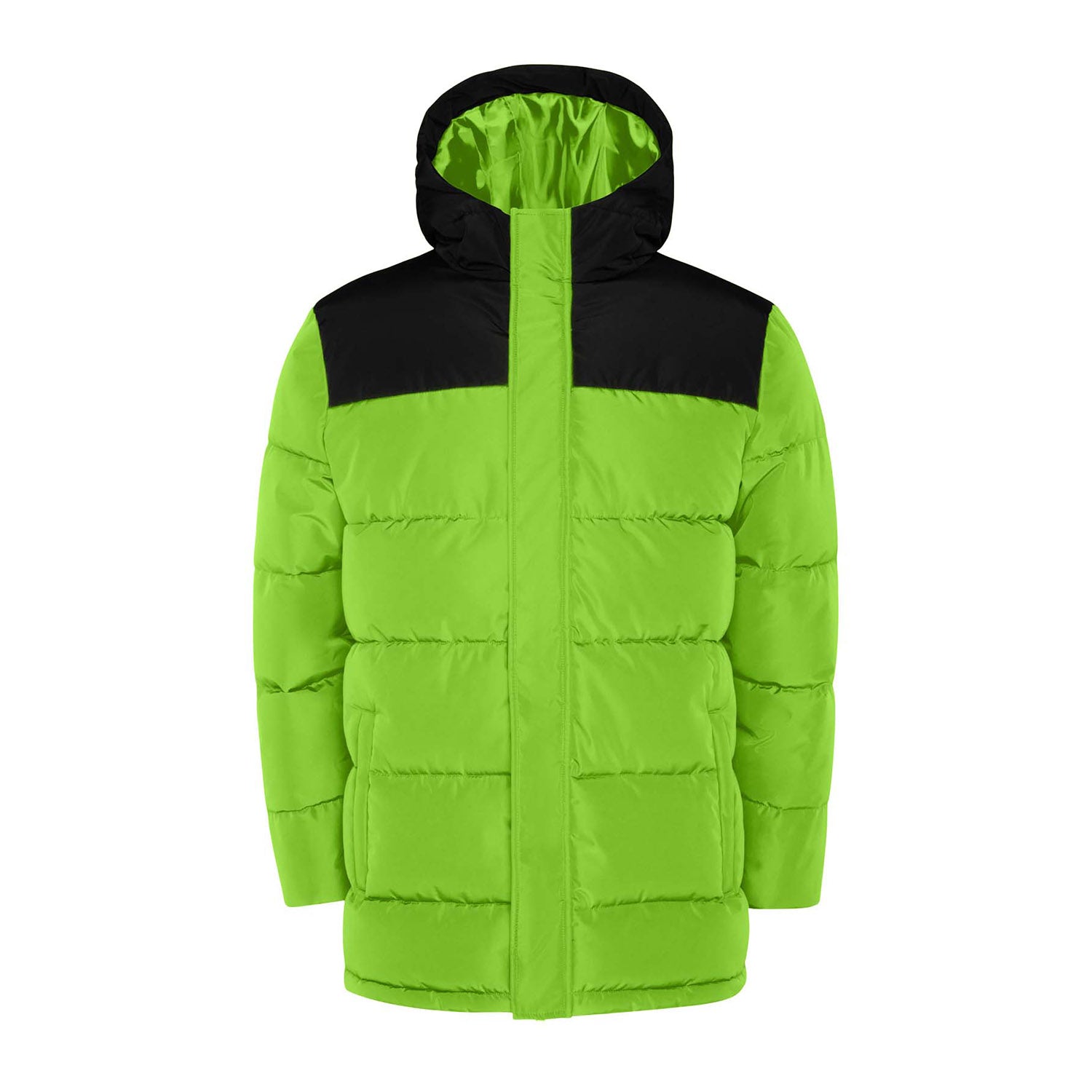 Tallin unisex isolerande jacka