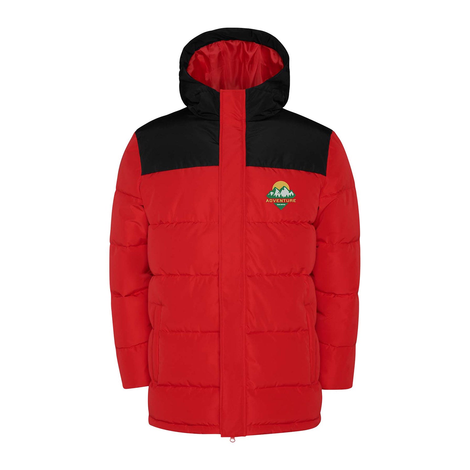 Tallin unisex isolerande jacka