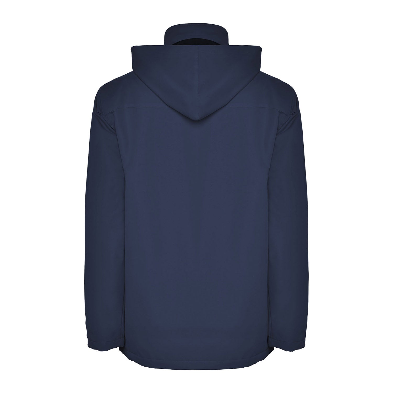 Europa unisex isolerad jacka