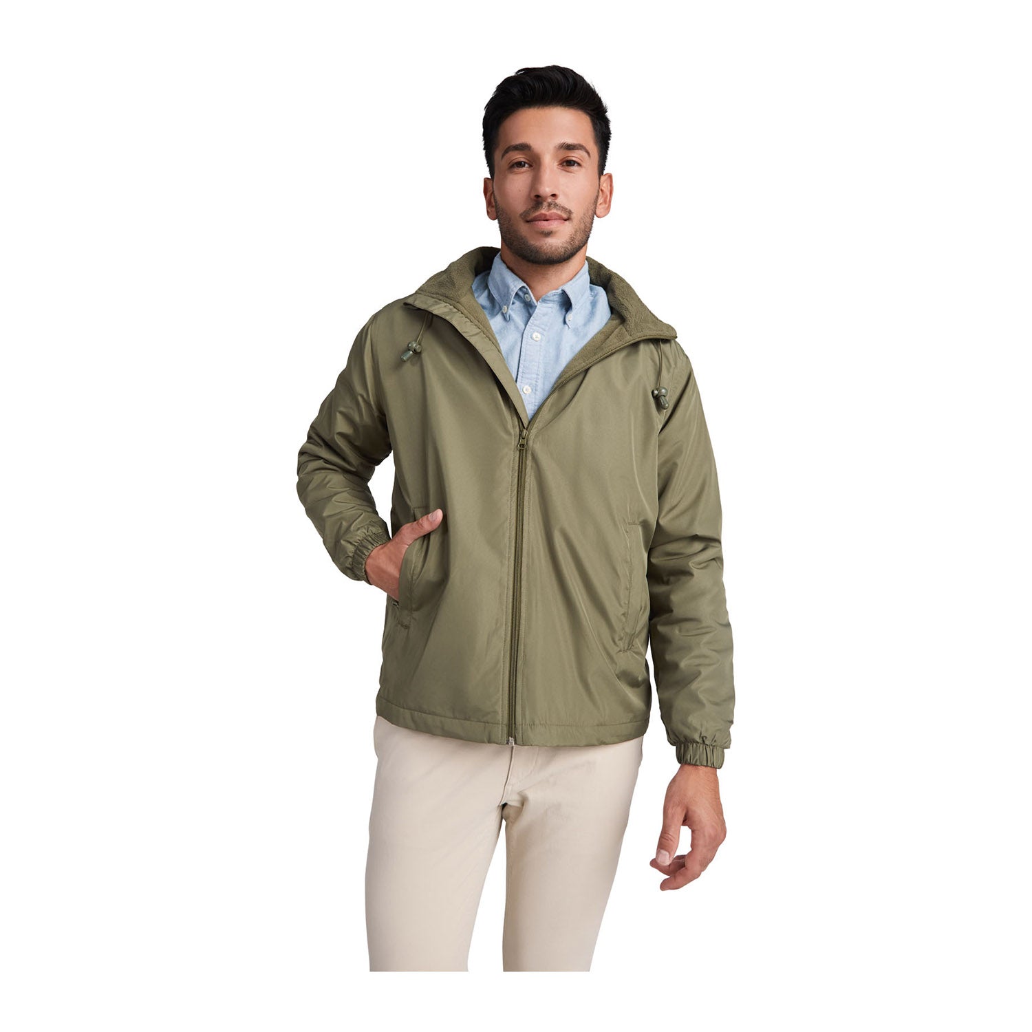 Makalu unisex isolerad jacka